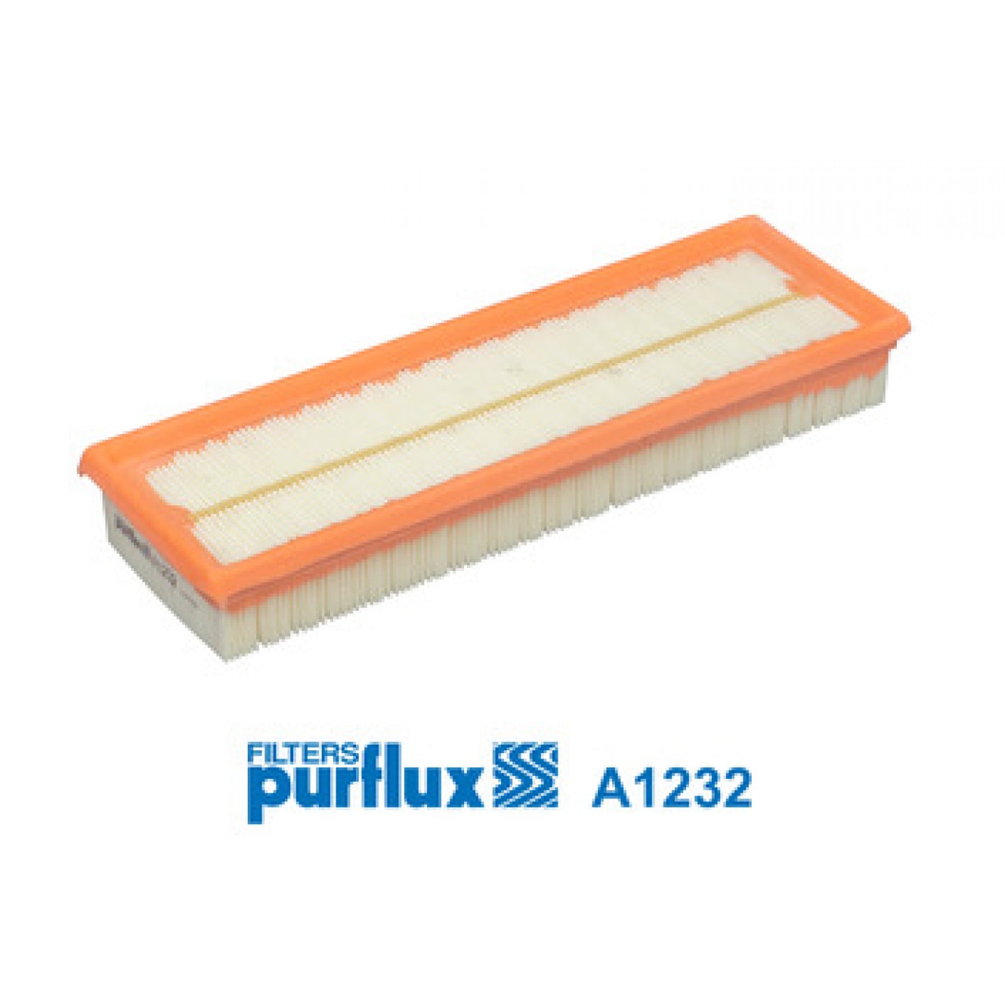 Luftfilter PURFLUX A1232