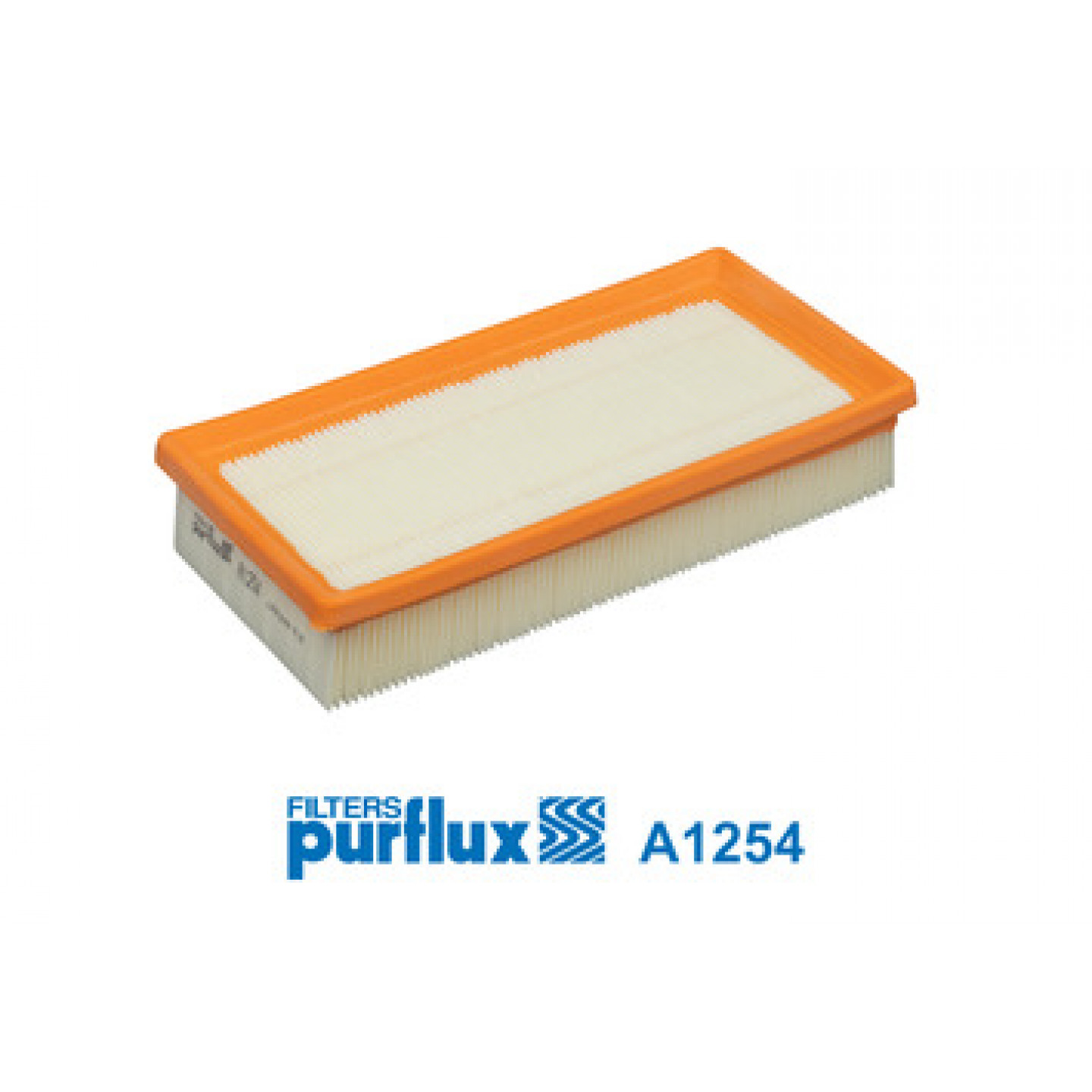 Filtr powietrza PURFLUX A1254