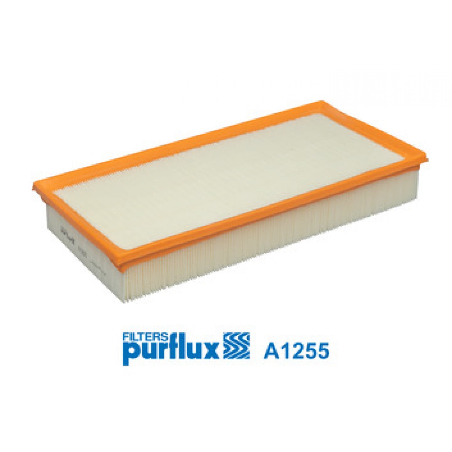 Luftfilter PURFLUX A1255