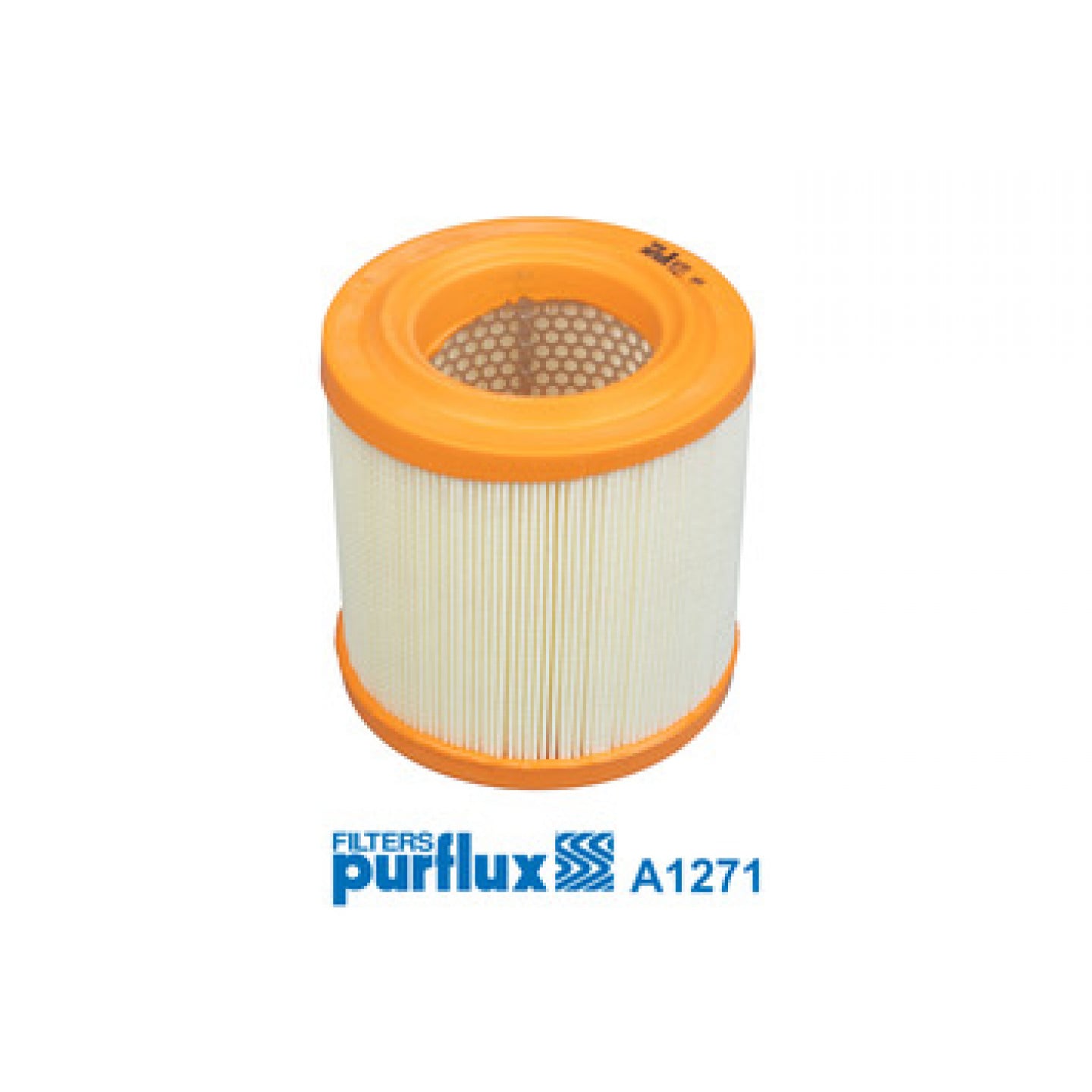 Vzduchový filtr PURFLUX A1271