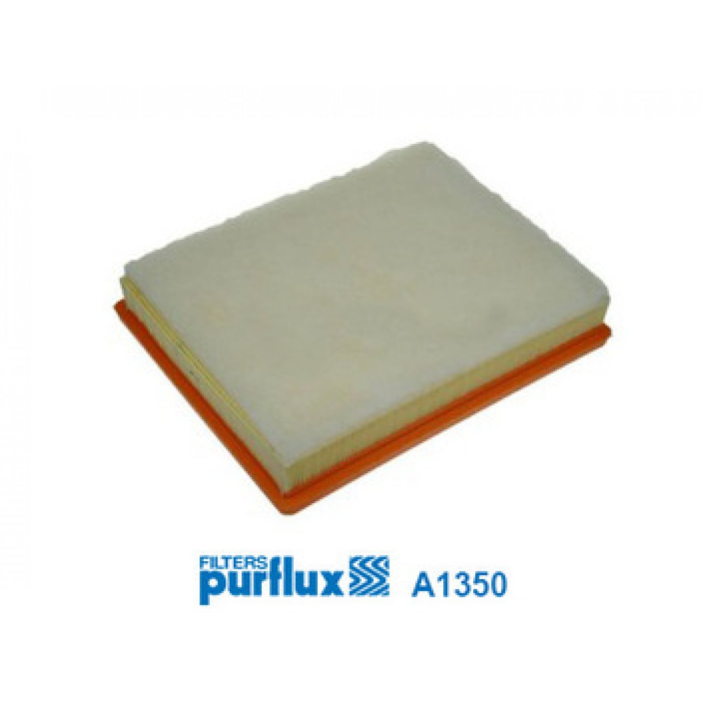 Filtre à air PURFLUX A1350