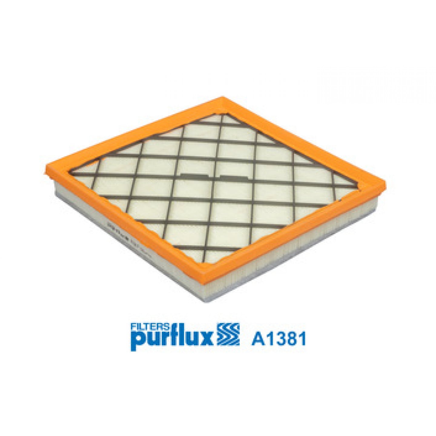 Vzduchový filtr PURFLUX A1381
