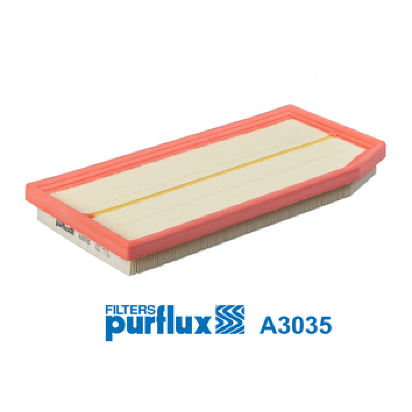 Filtre à air PURFLUX A3035