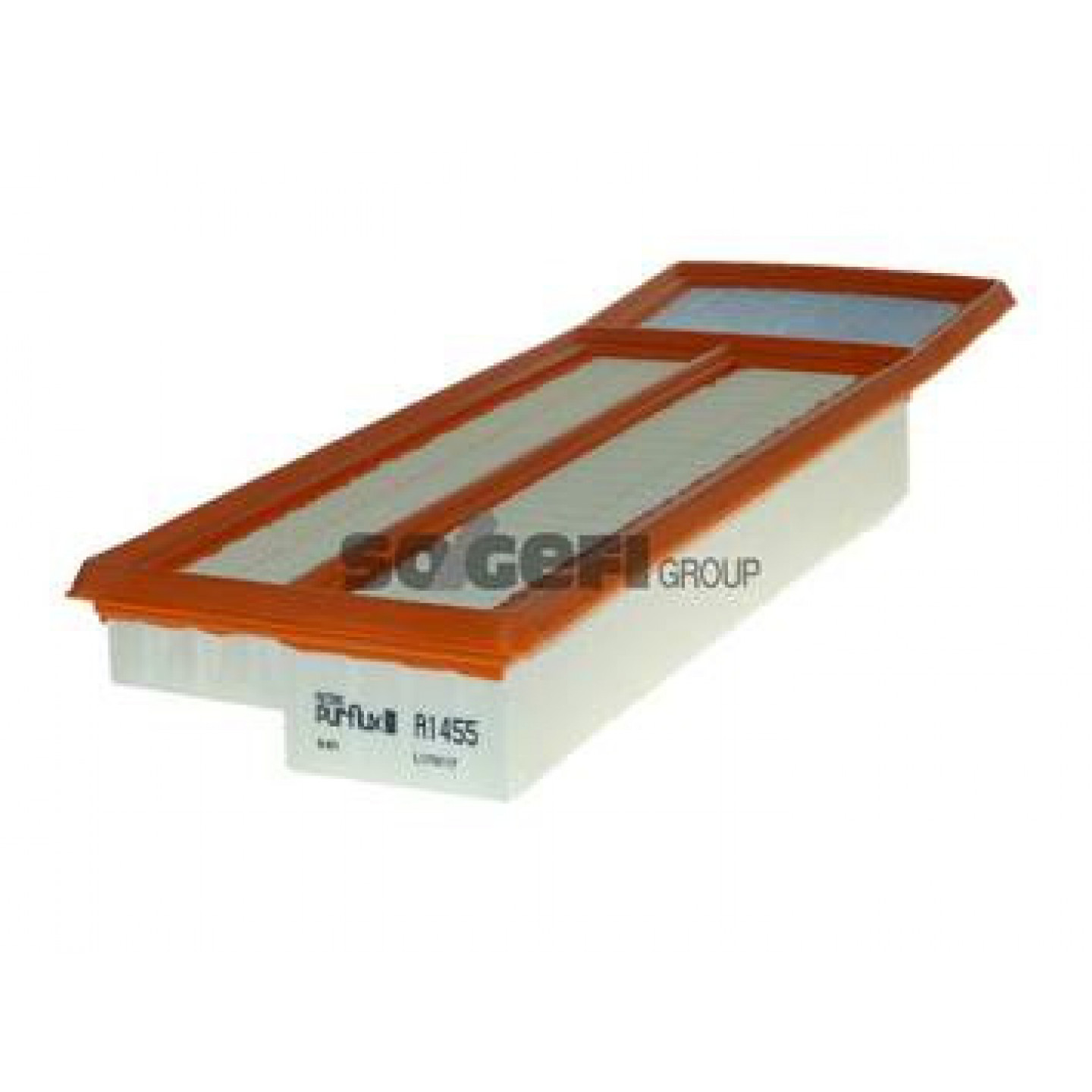 Luftfilter PURFLUX A1455