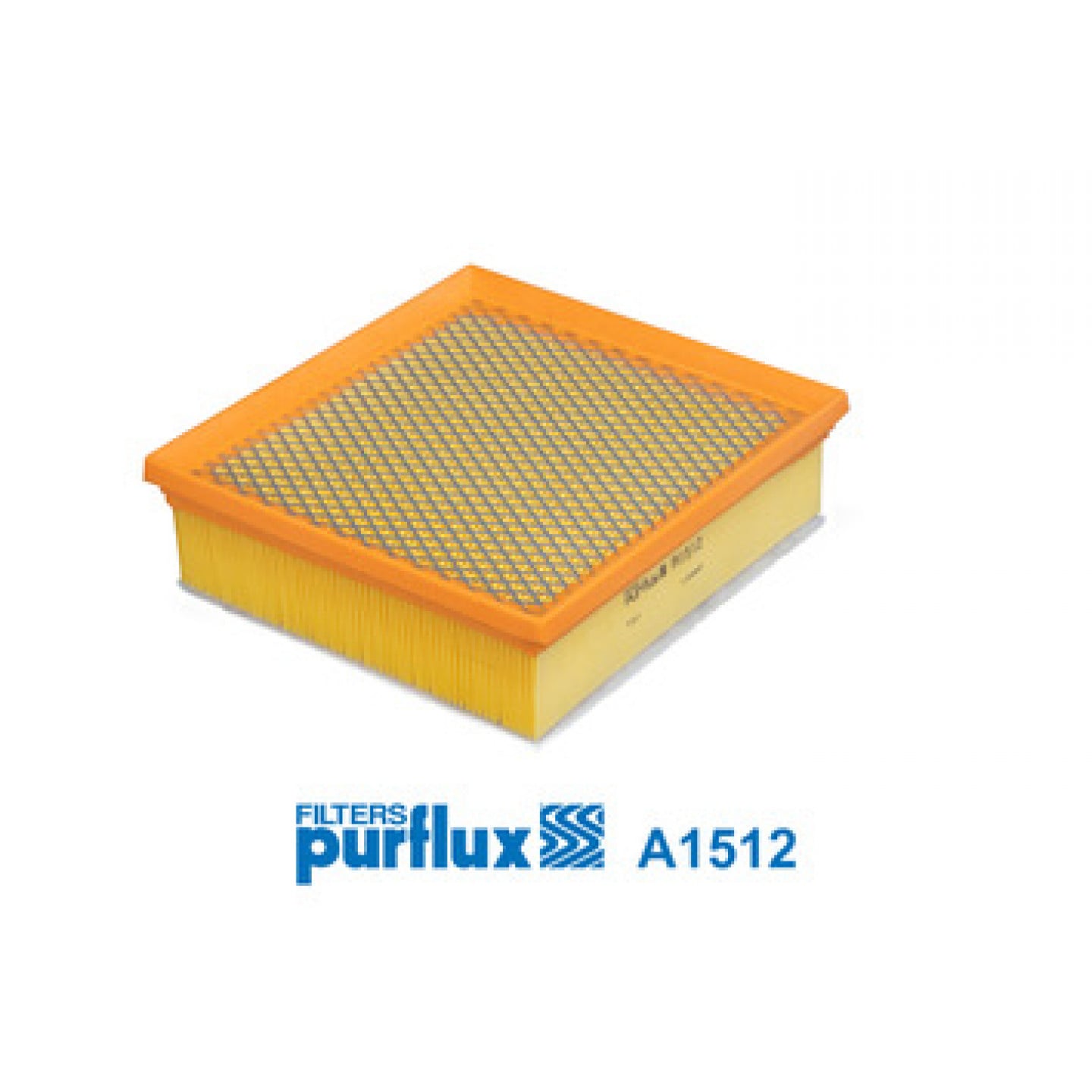 Filtre à air PURFLUX A1512
