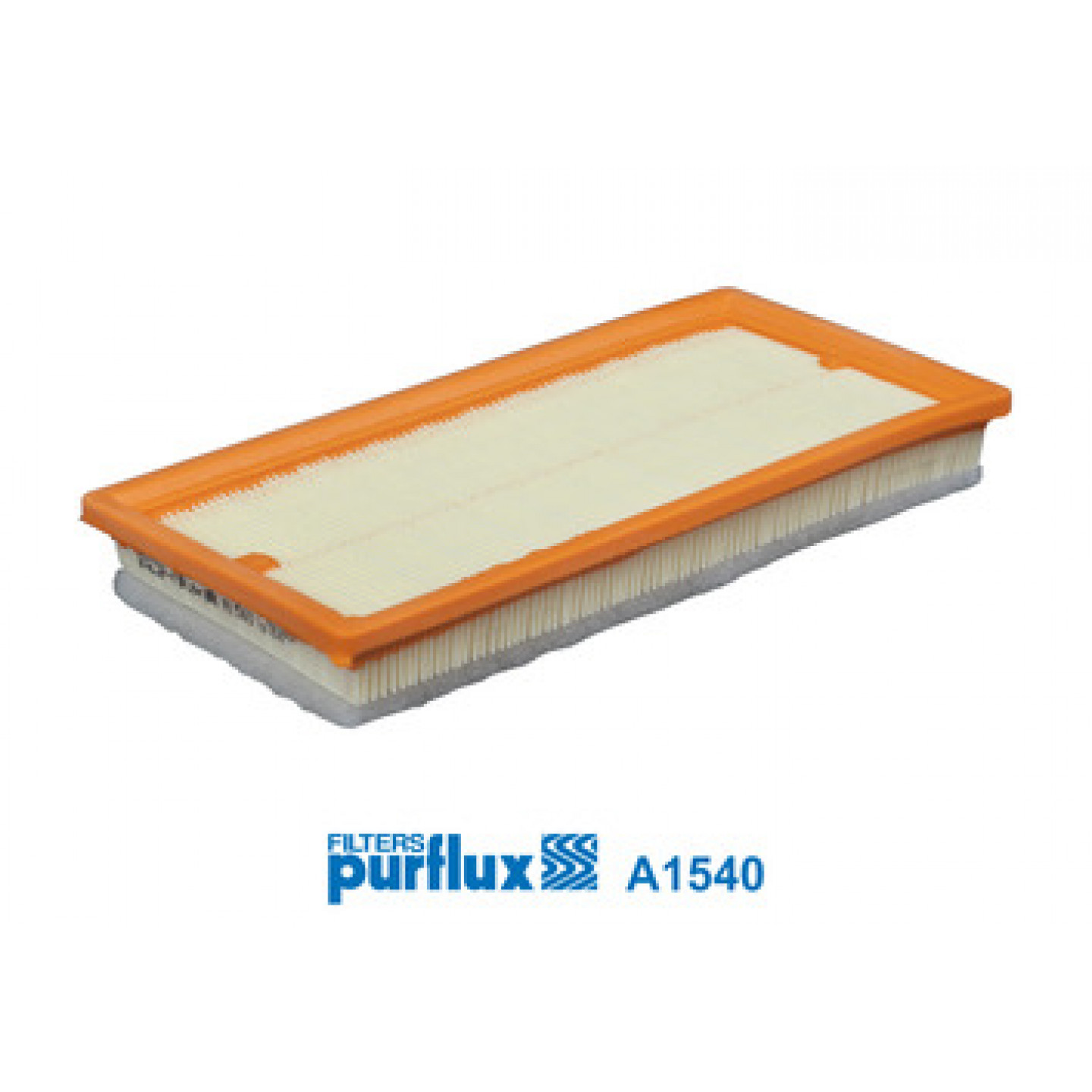 Filtre à air PURFLUX A1540