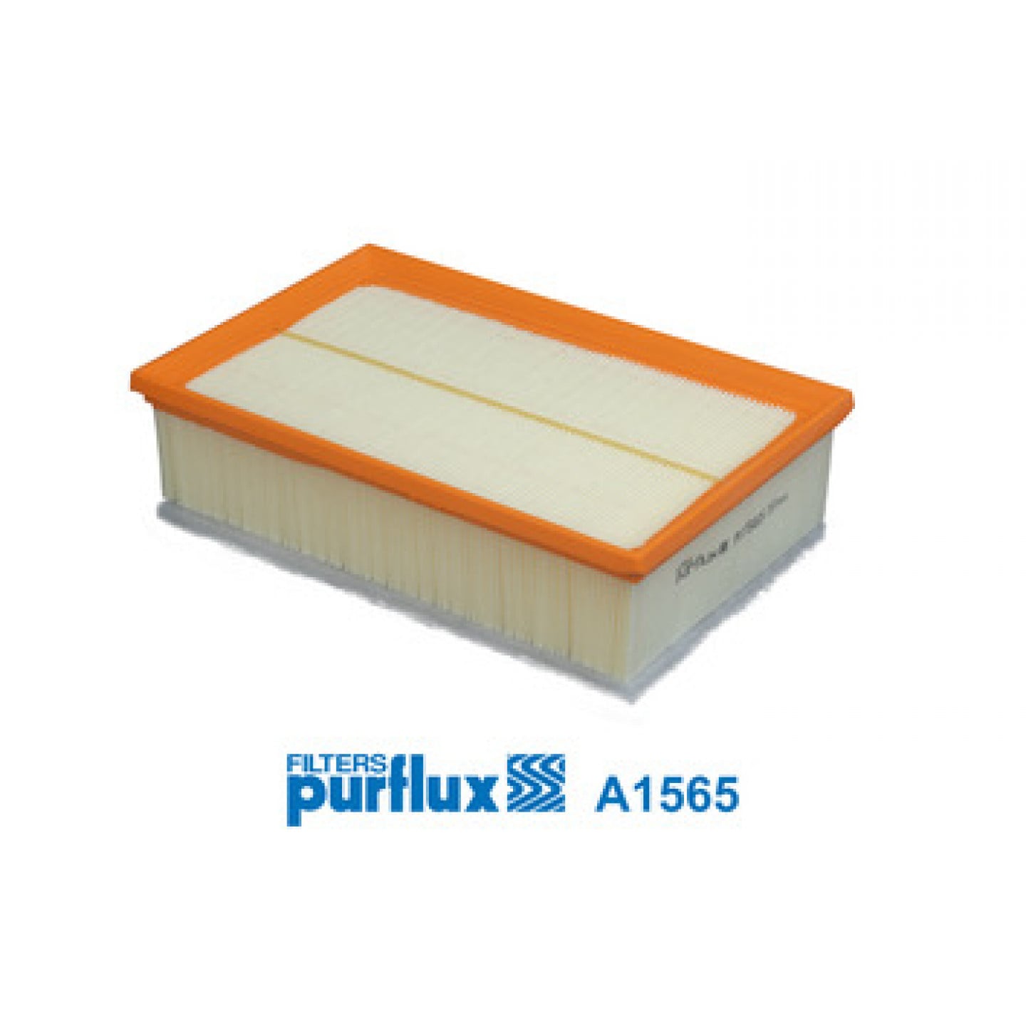 Luftfilter PURFLUX A1565