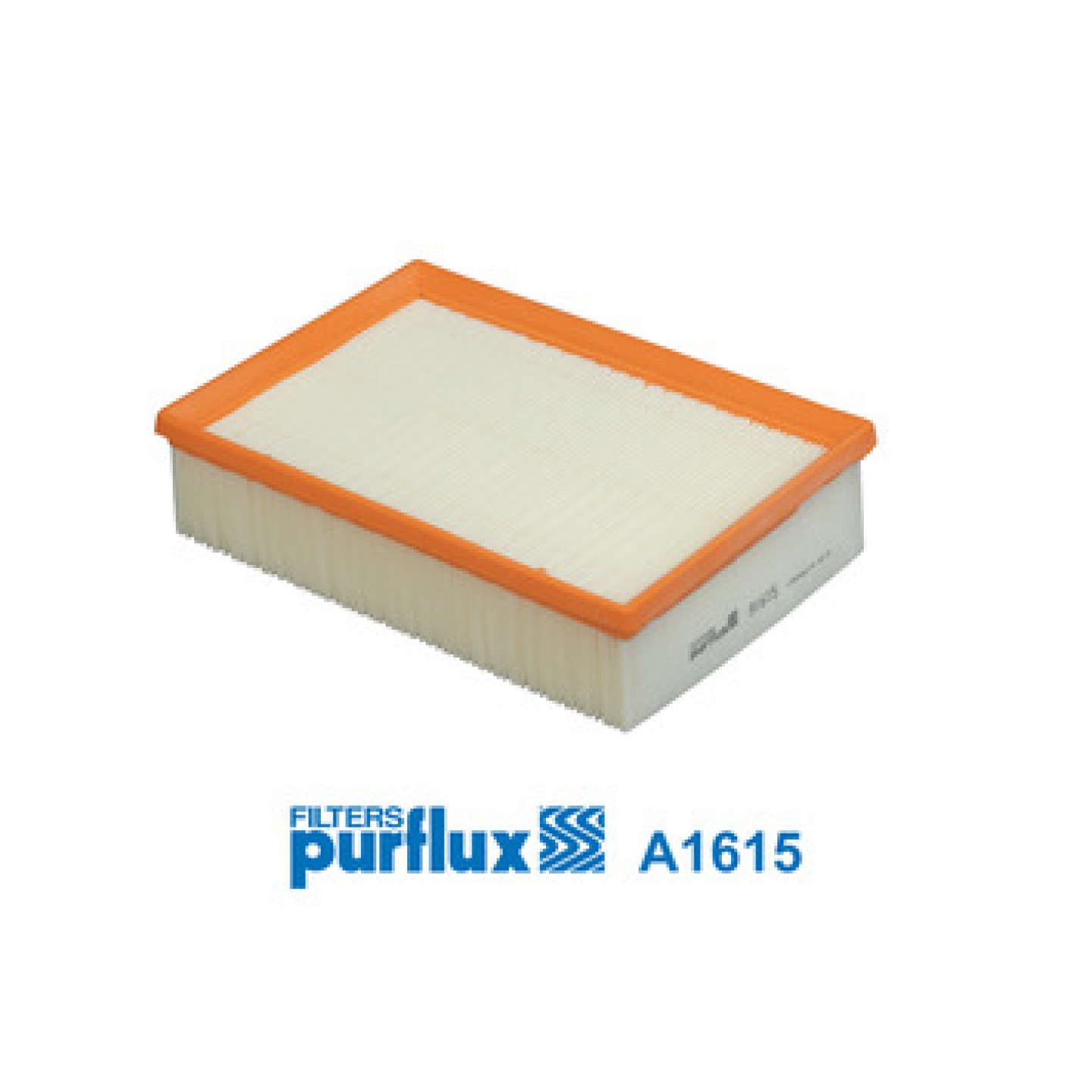 Luftfilter PURFLUX A1615