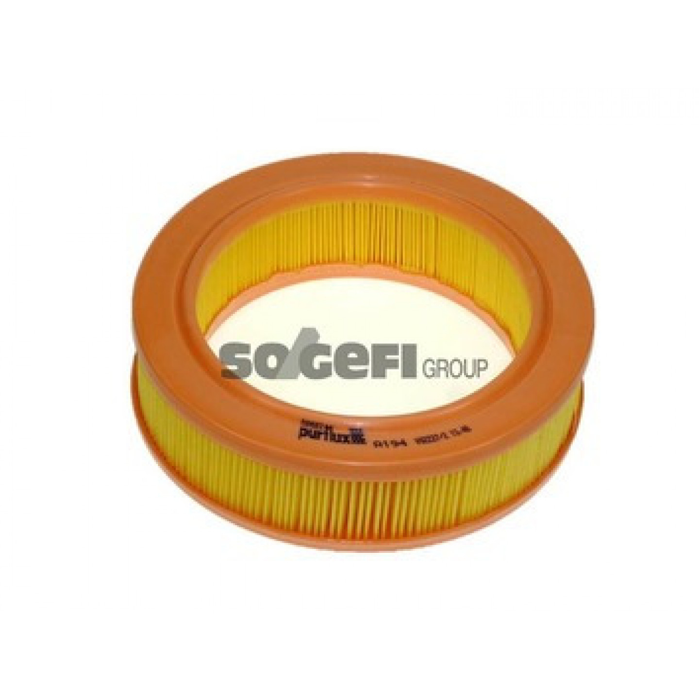 Luftfilter PURFLUX A194