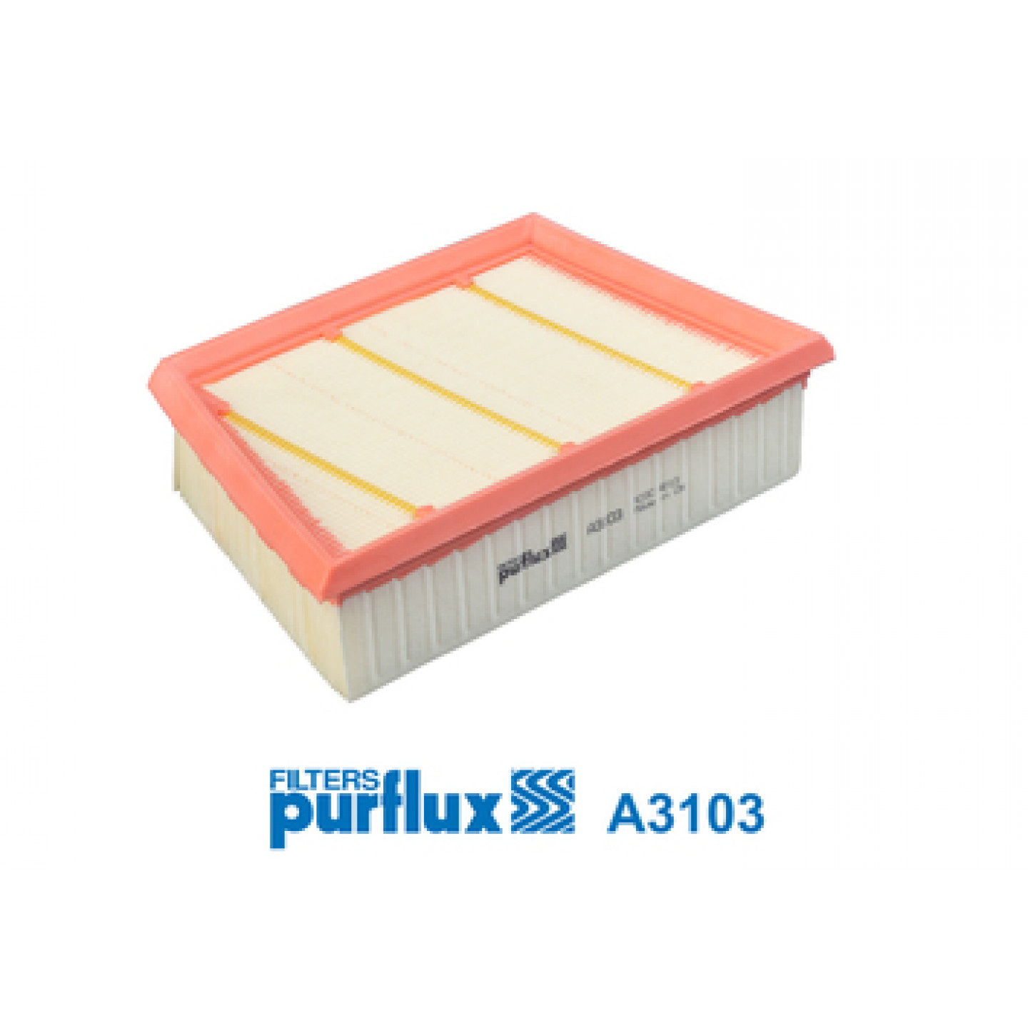 Filtre à air PURFLUX A3103