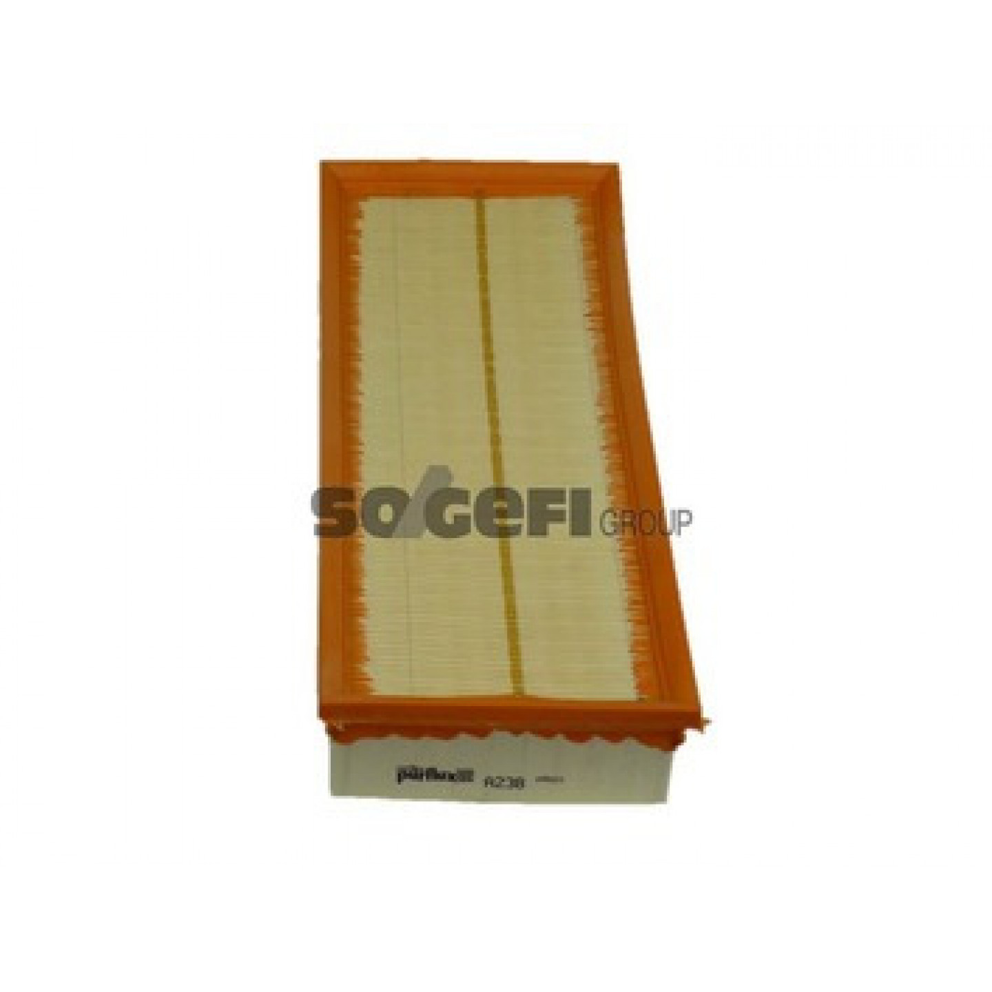 Luftfilter PURFLUX A238