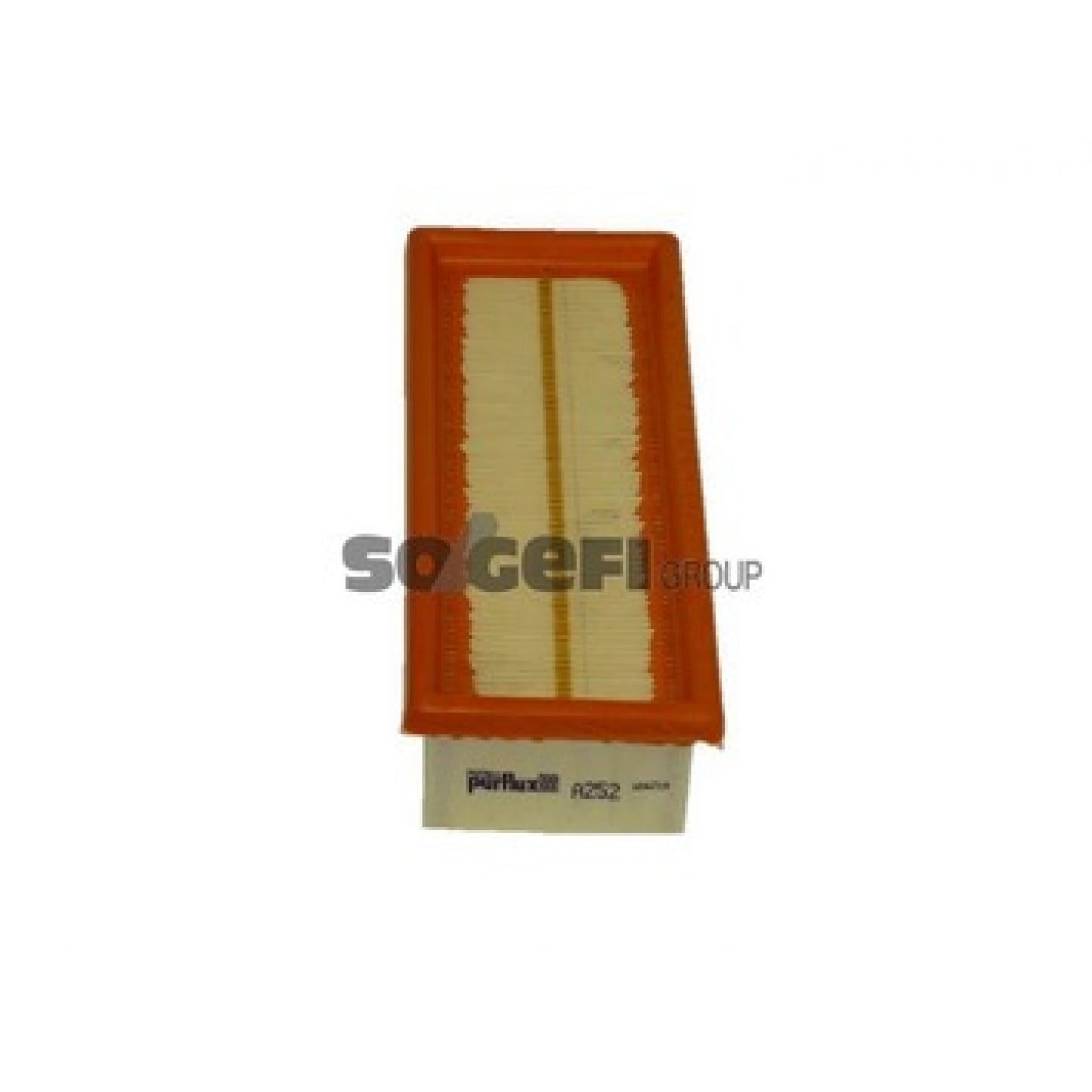 Luftfilter PURFLUX A252