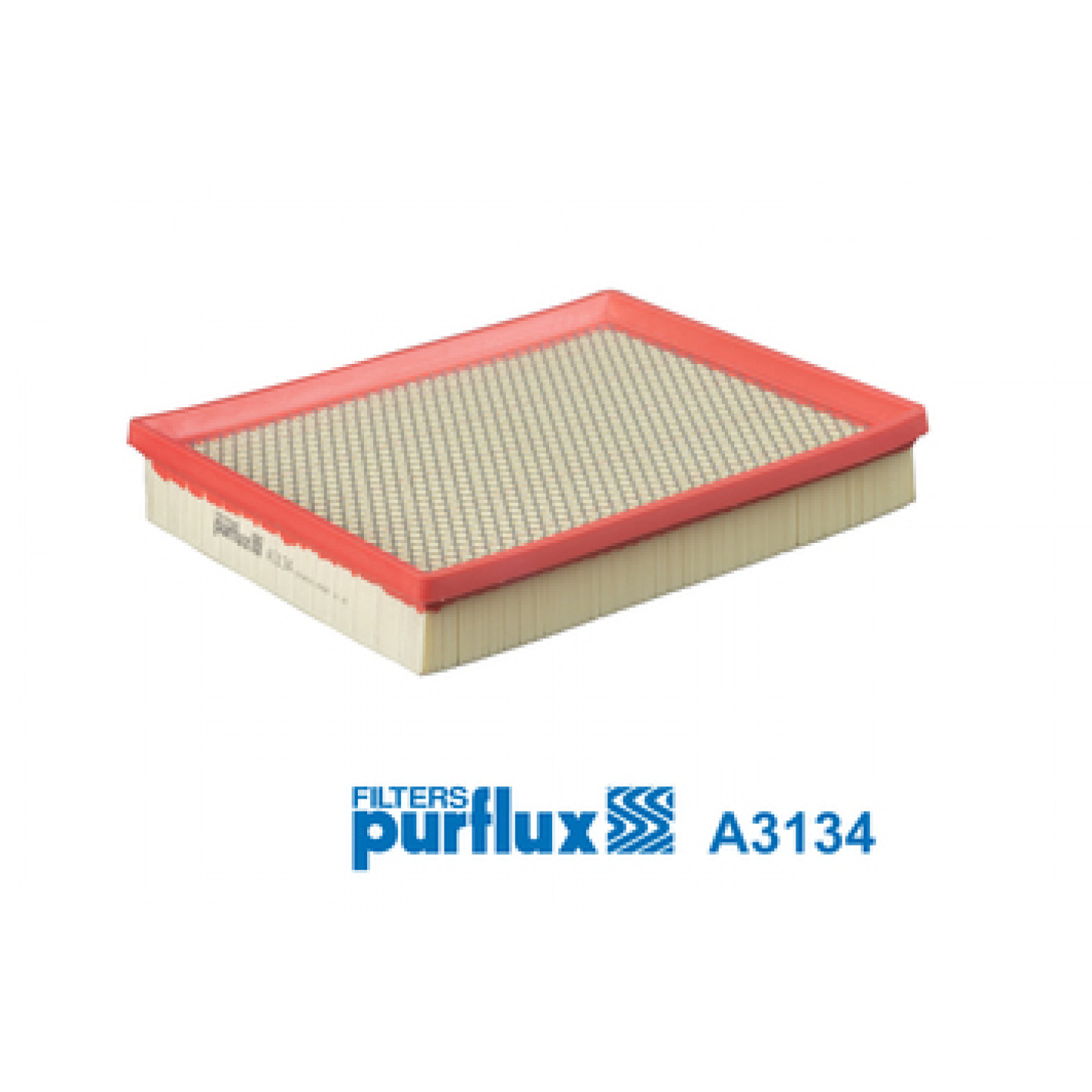 Luchtfilter PURFLUX A3134