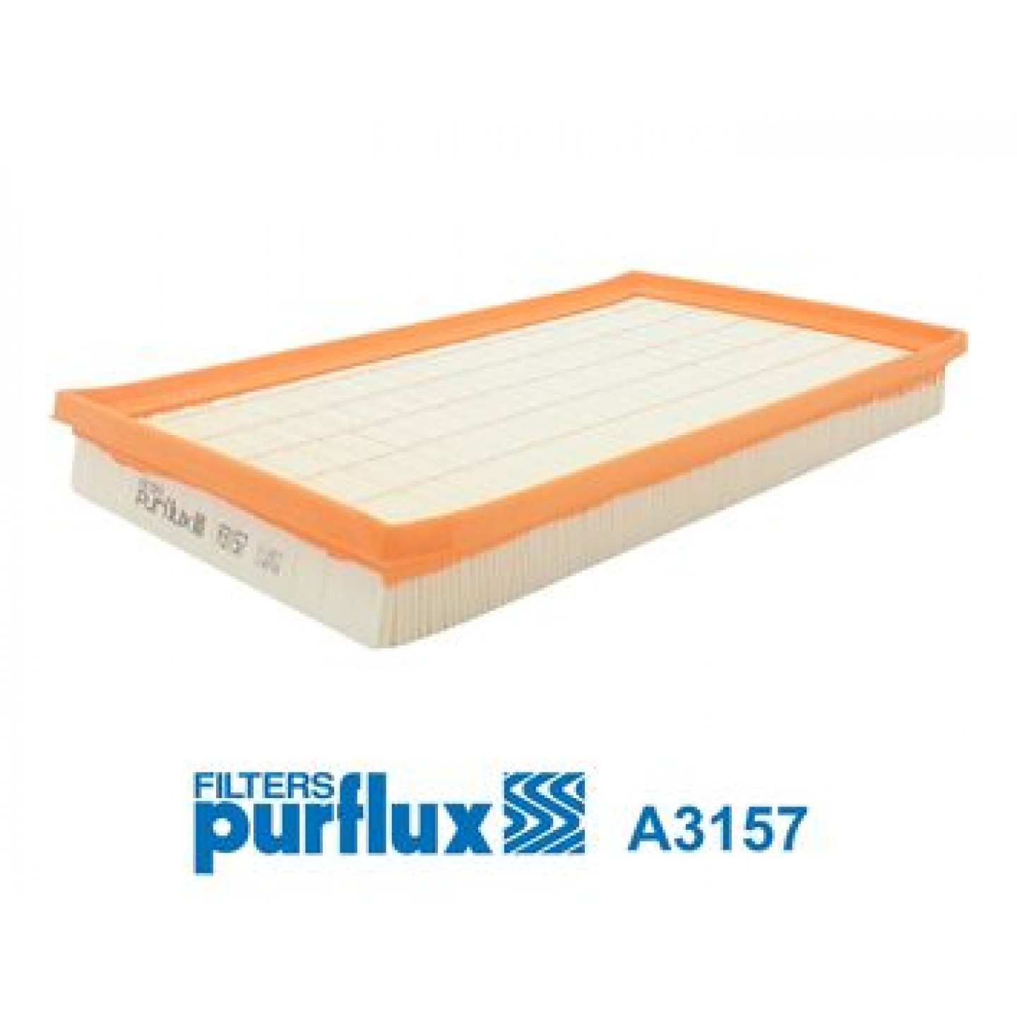 Filtre à air PURFLUX A3157