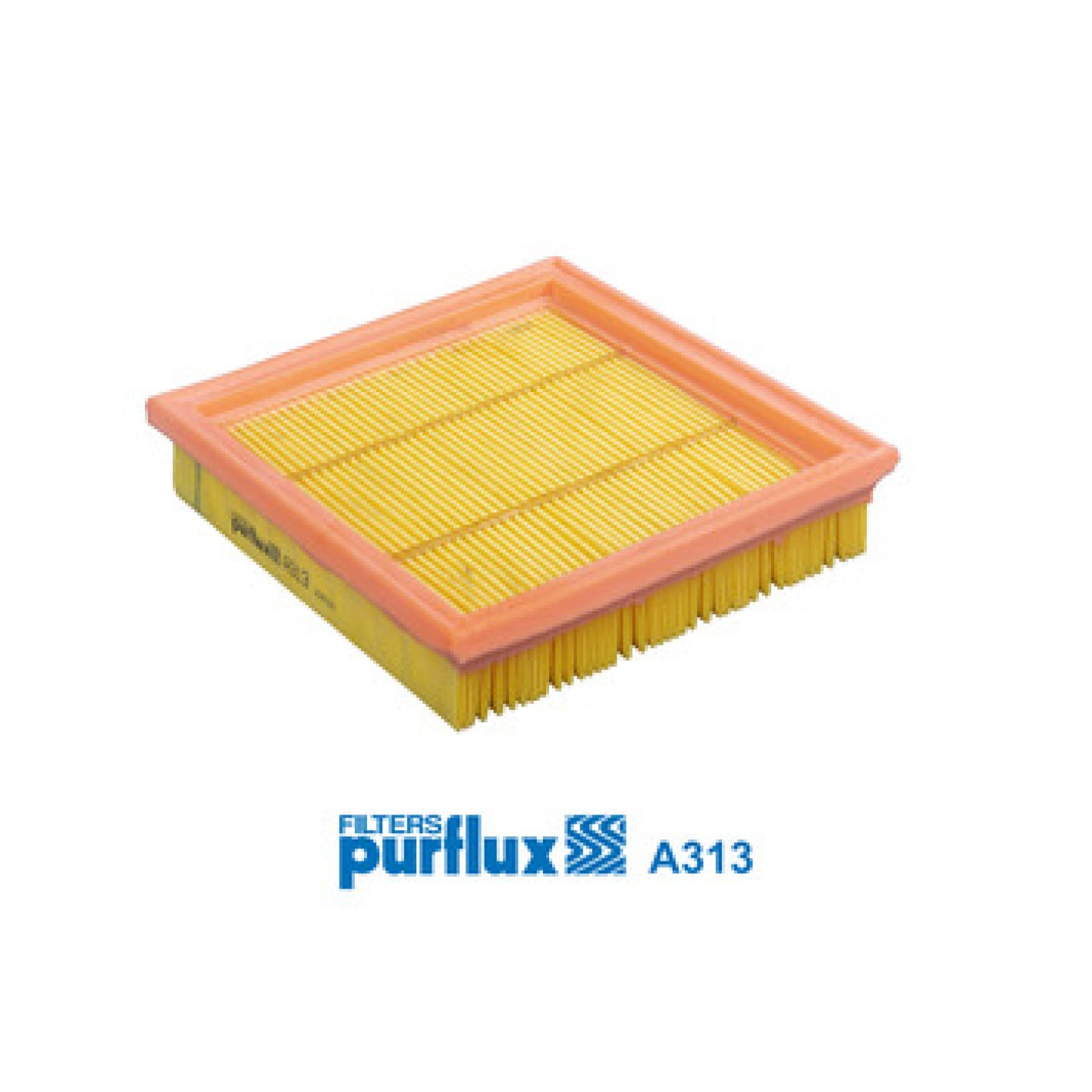Filtre à air PURFLUX A313