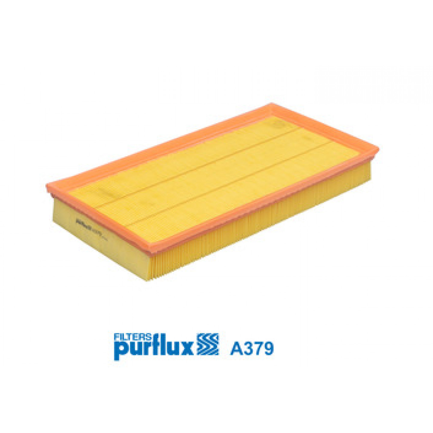 Luftfilter PURFLUX A379