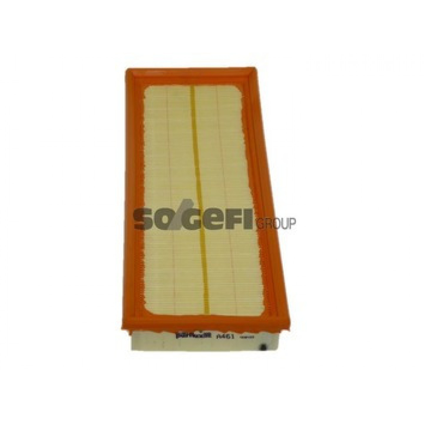 Luftfilter PURFLUX A461