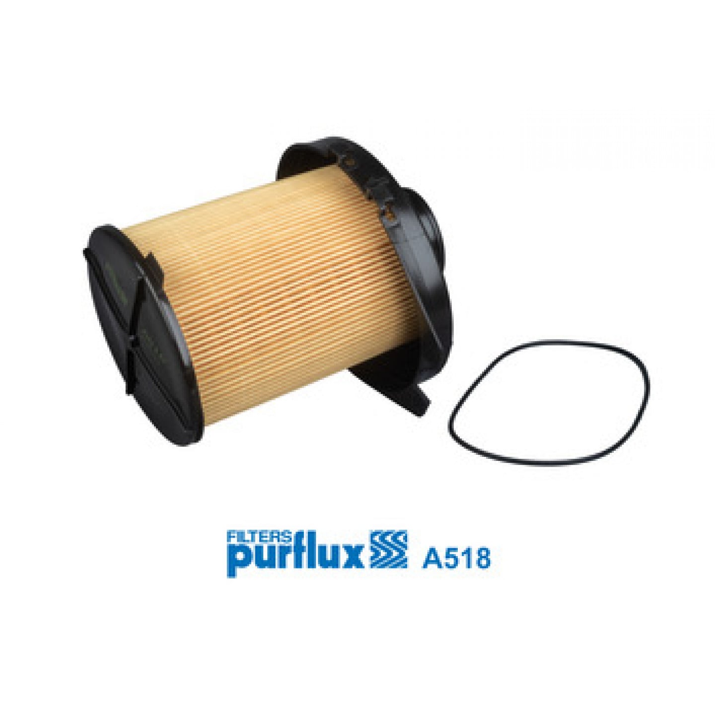 Luchtfilter PURFLUX A518