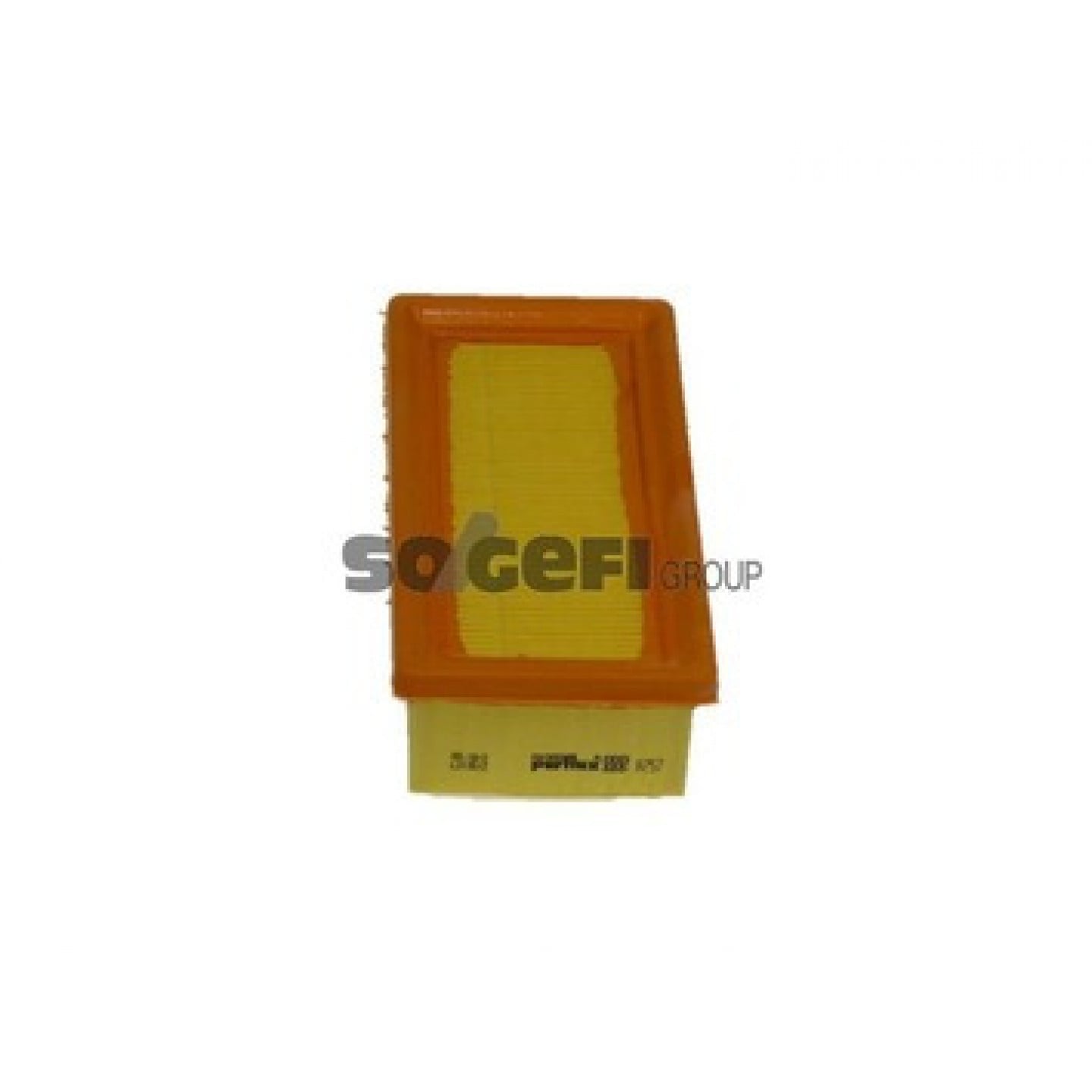 Luftfilter PURFLUX A757
