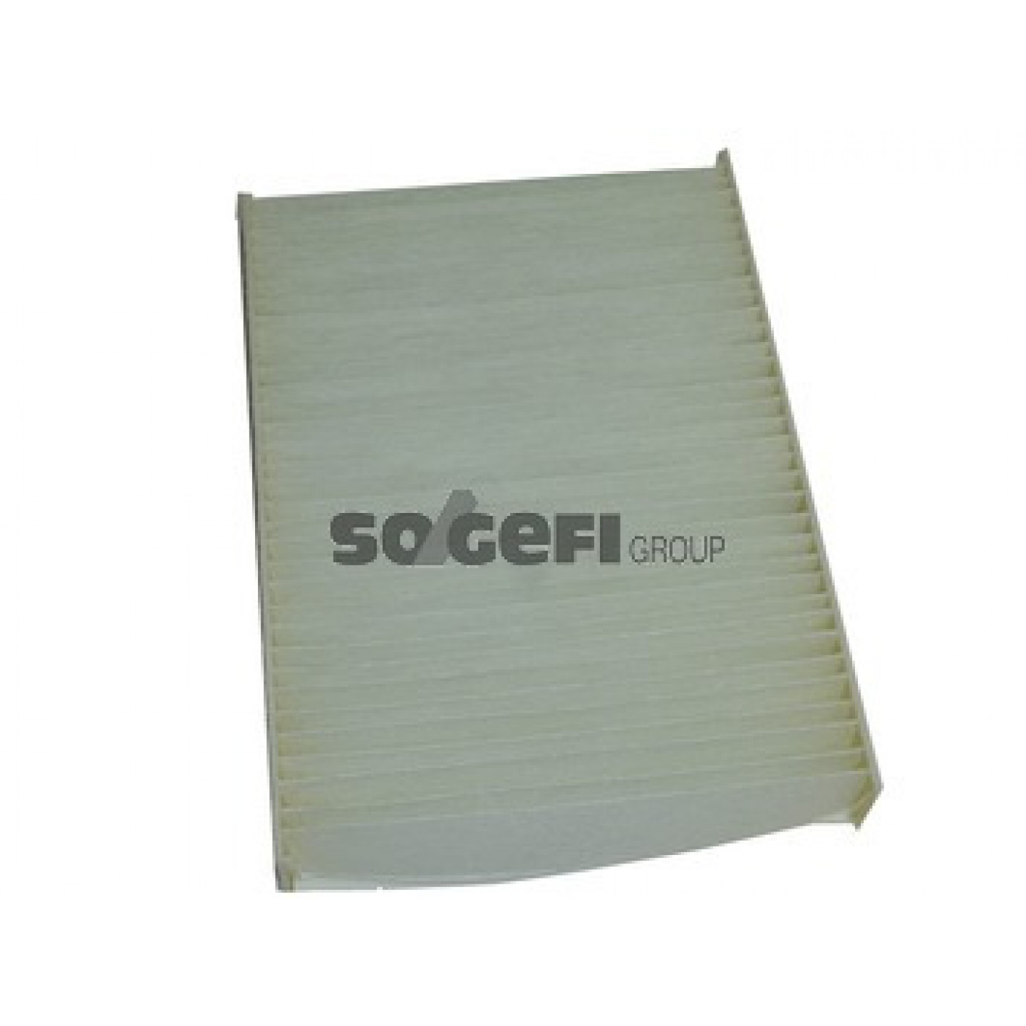 Filtre, air de l'habitacle PURFLUX AH370