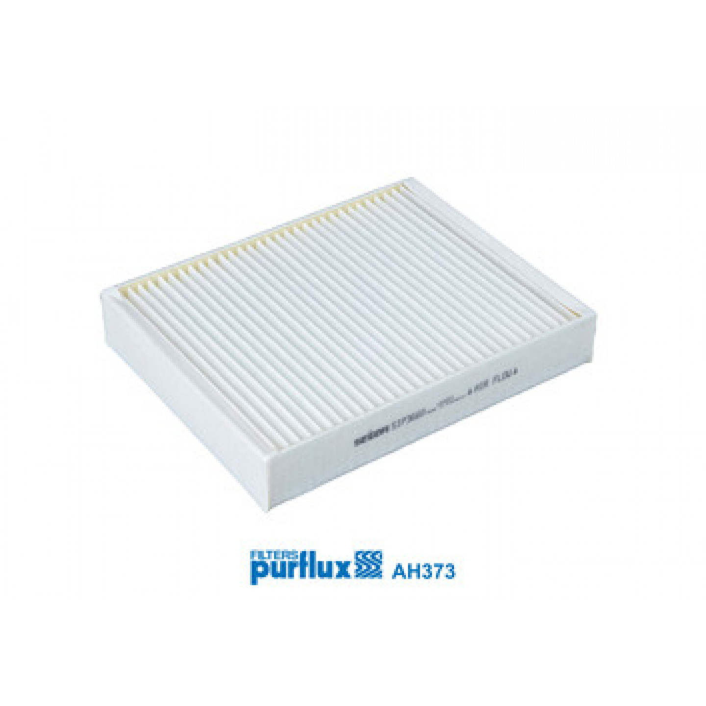 Filtro, aire habitáculo PURFLUX AH373