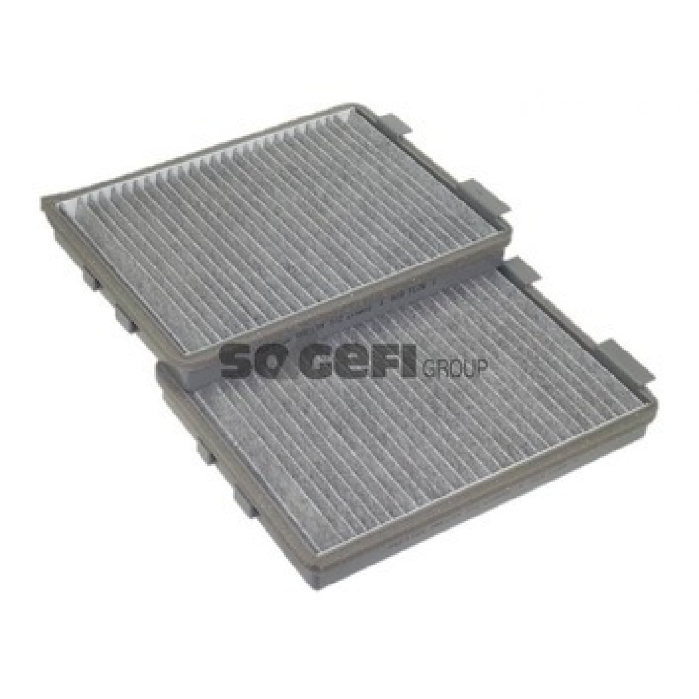 Filter, indvendig luft PURFLUX AHC239-2