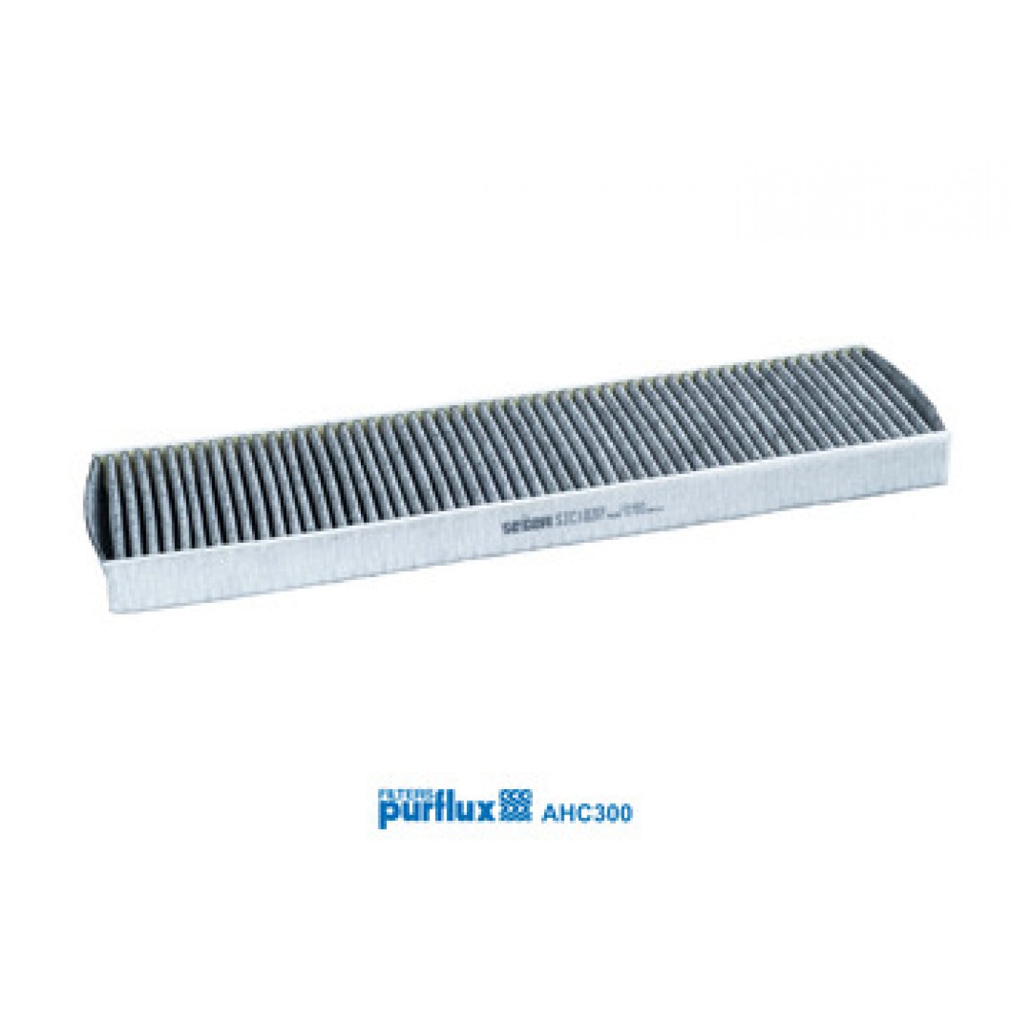 Filtro, aire habitáculo PURFLUX AHC300