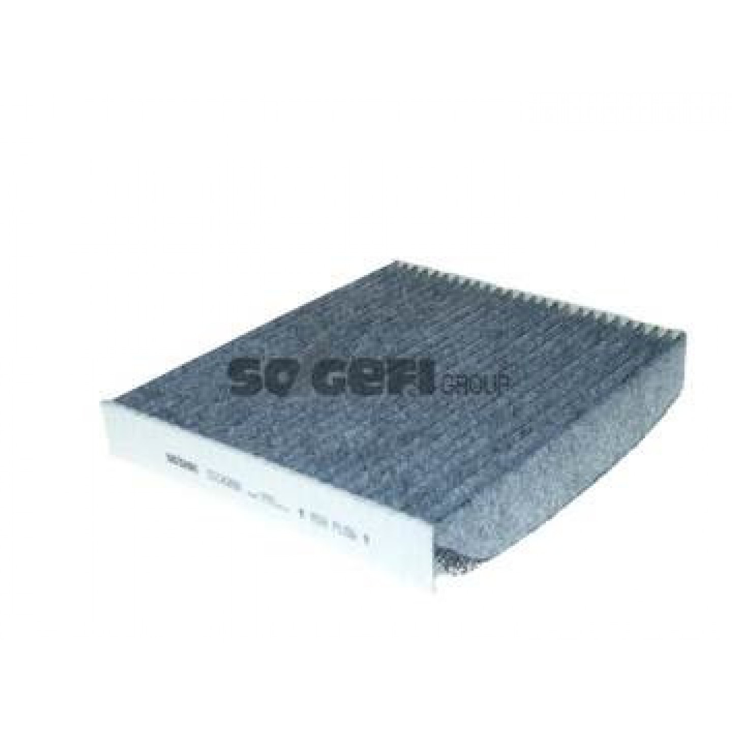 Filtr powietrza wewnętrznego PURFLUX AHC408