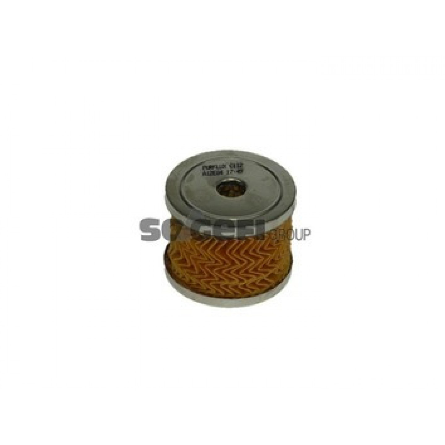 Kraftstofffilter PURFLUX C112