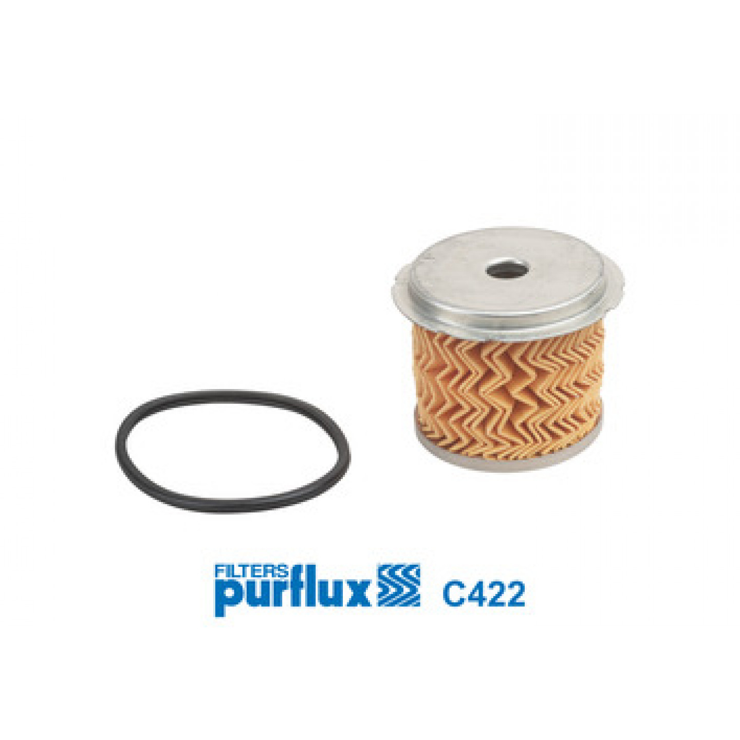 Kraftstofffilter PURFLUX C422