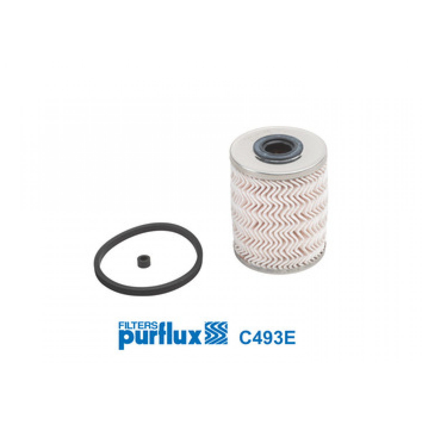 Kraftstofffilter PURFLUX C493E