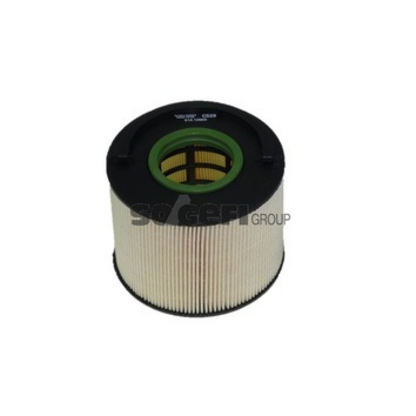 Filtro combustible PURFLUX C529