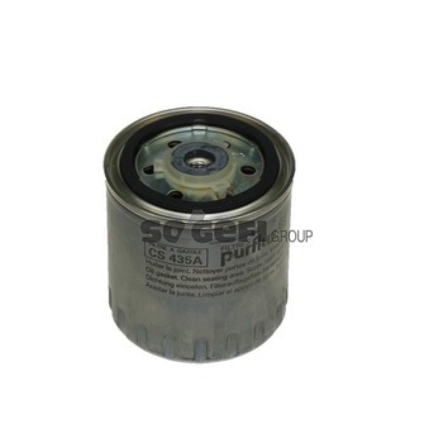 Kraftstofffilter PURFLUX CS435A