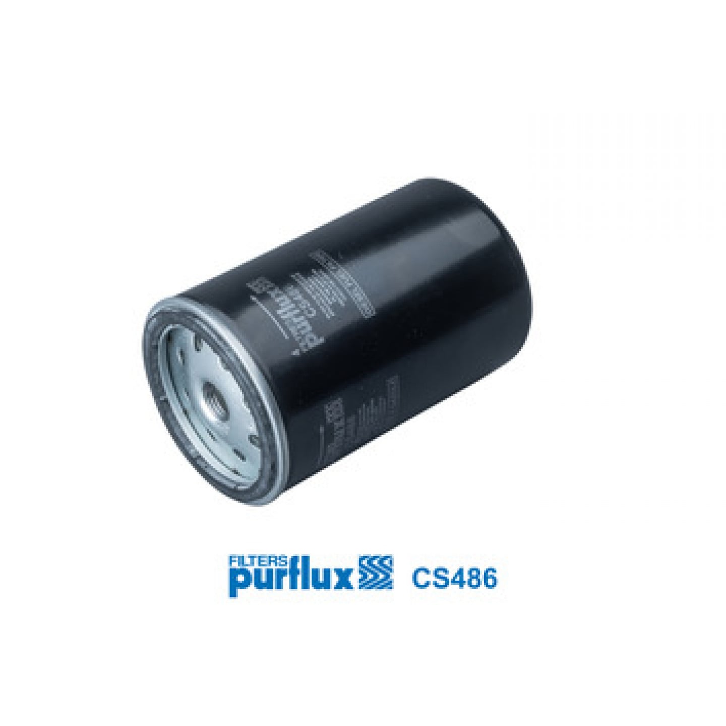 Filtro combustible PURFLUX CS486