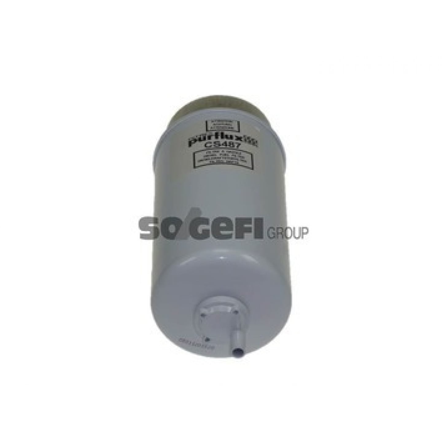 Filtro combustible PURFLUX CS487