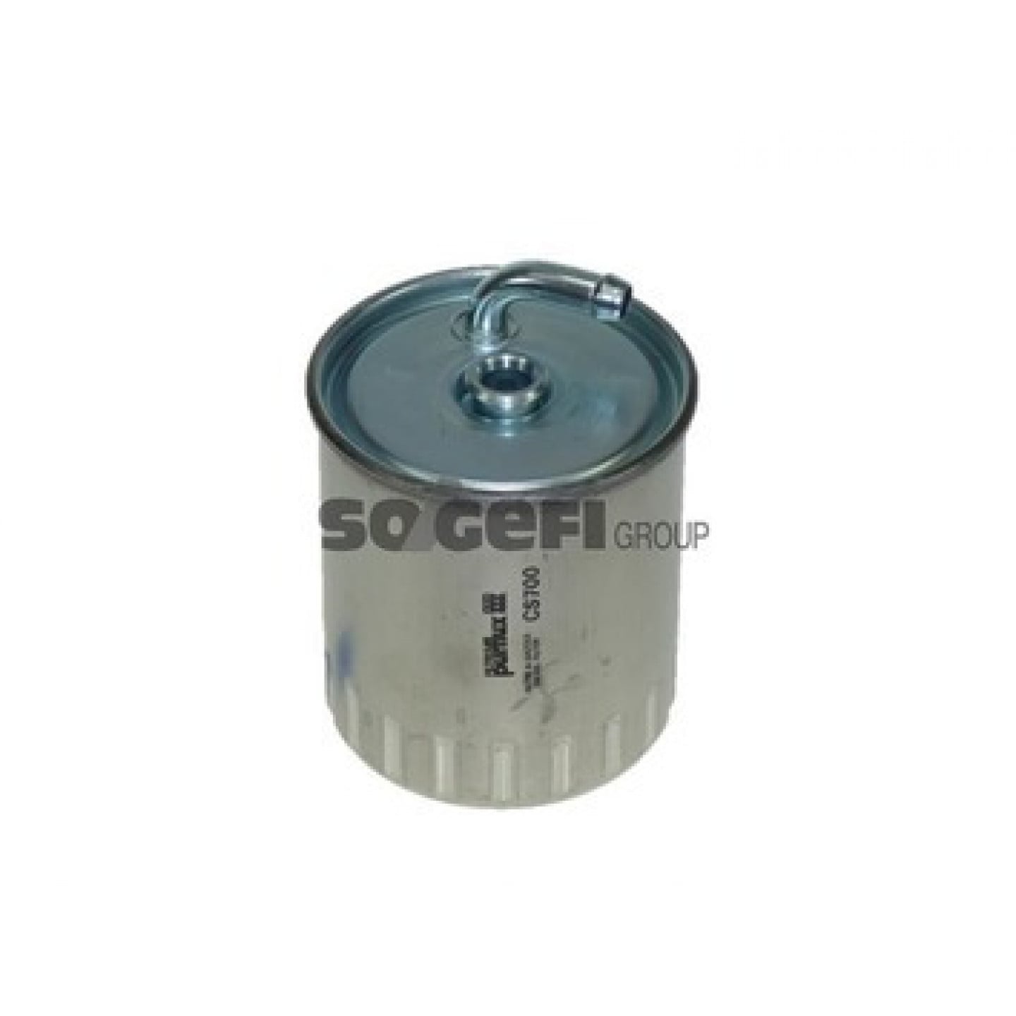 Filtro combustible PURFLUX CS700