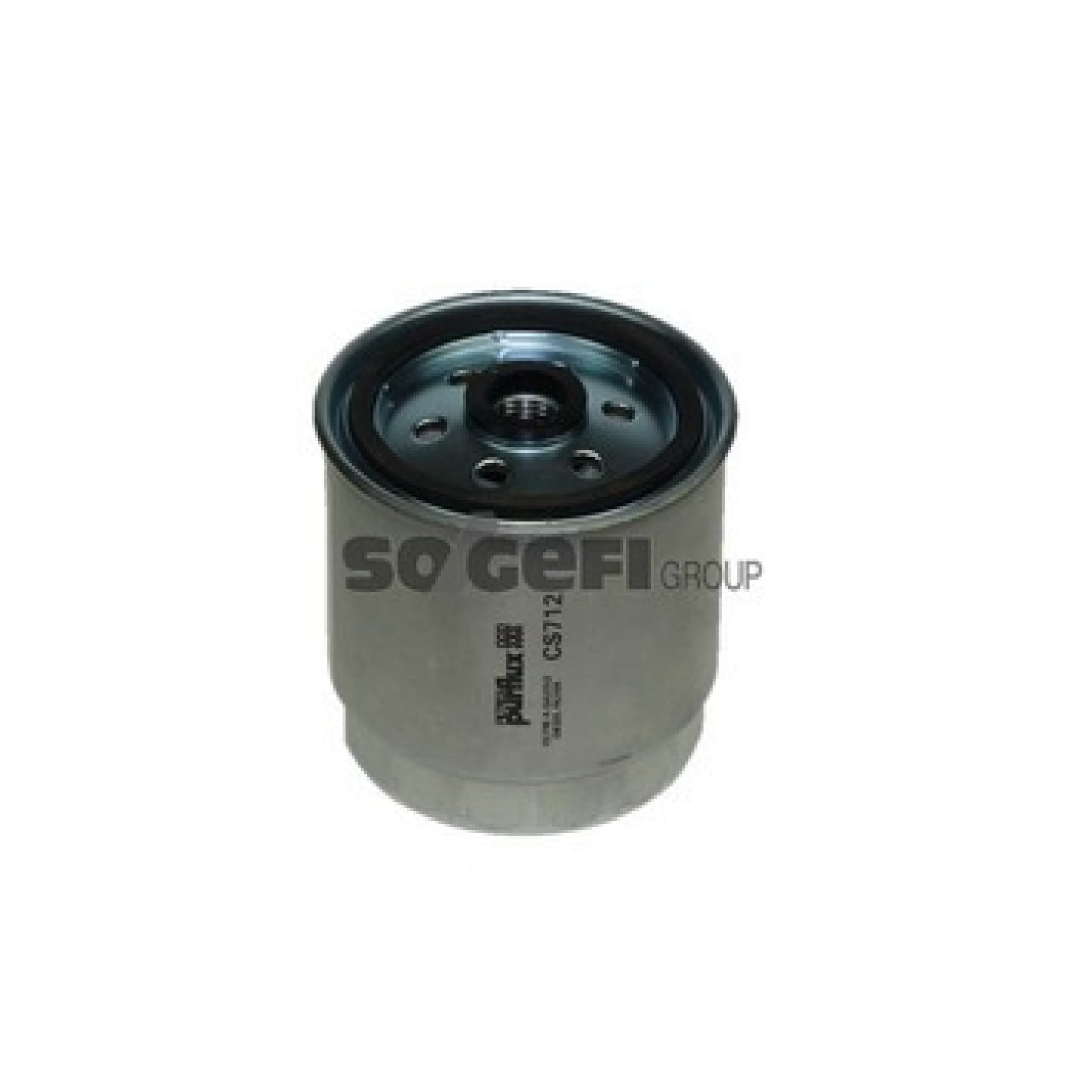 Filtro carburante PURFLUX CS712