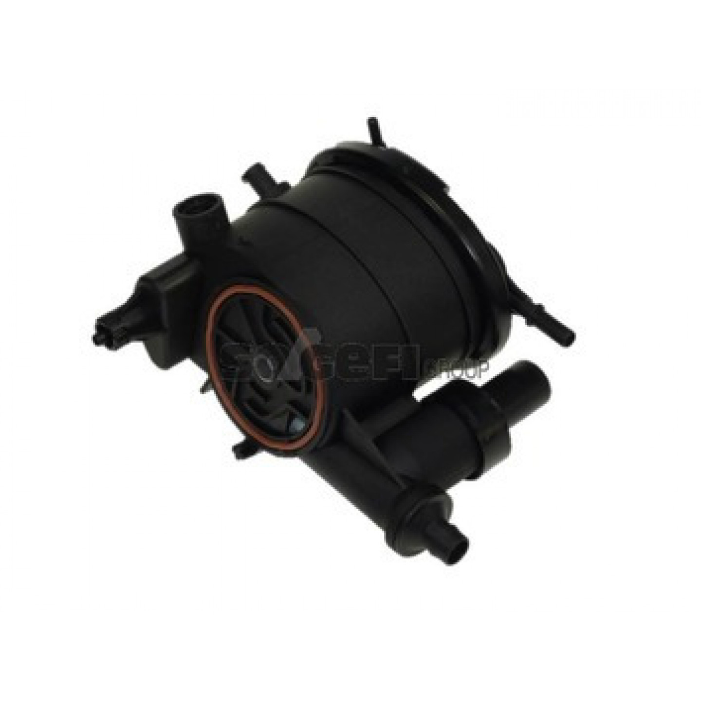 Filtro combustible PURFLUX FC446