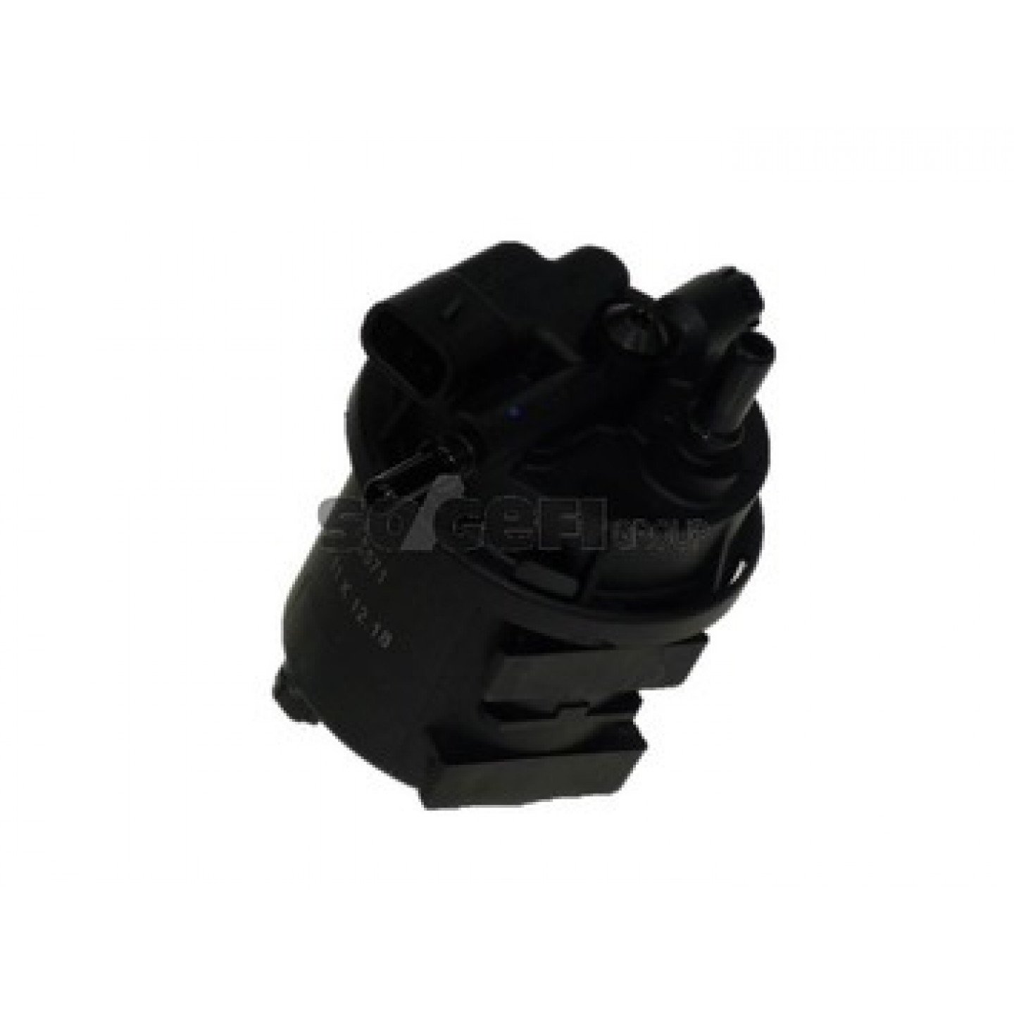 Palivový filtr PURFLUX FC571
