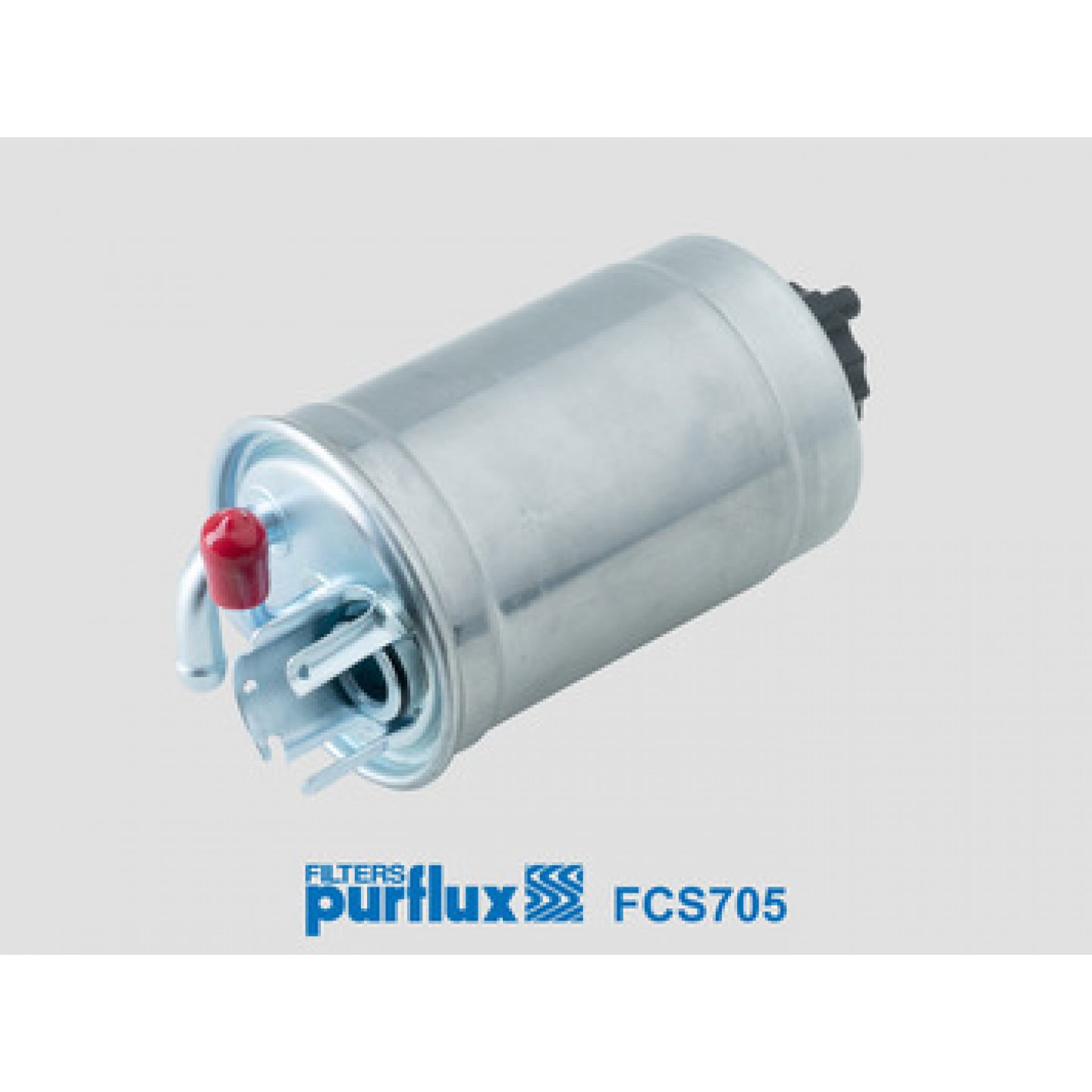 Filtro carburante PURFLUX FCS705
