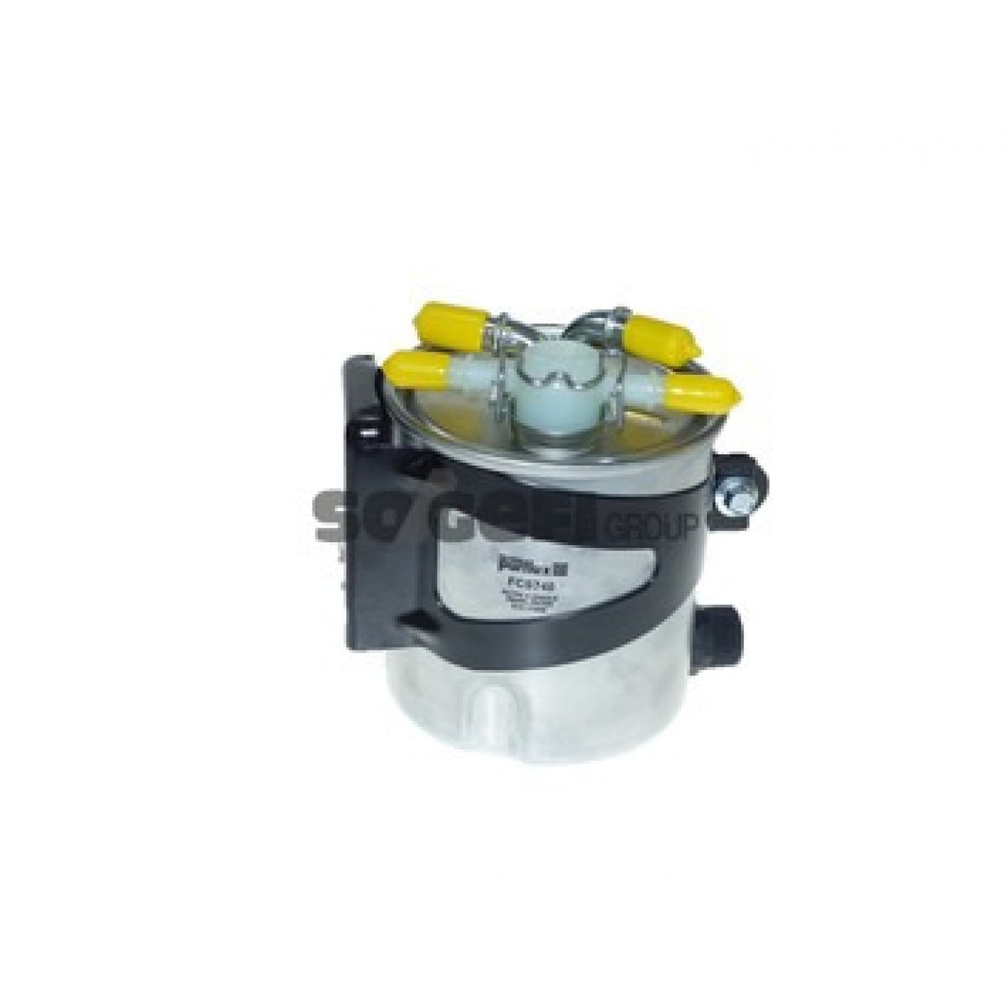 Filtro combustible PURFLUX FCS740