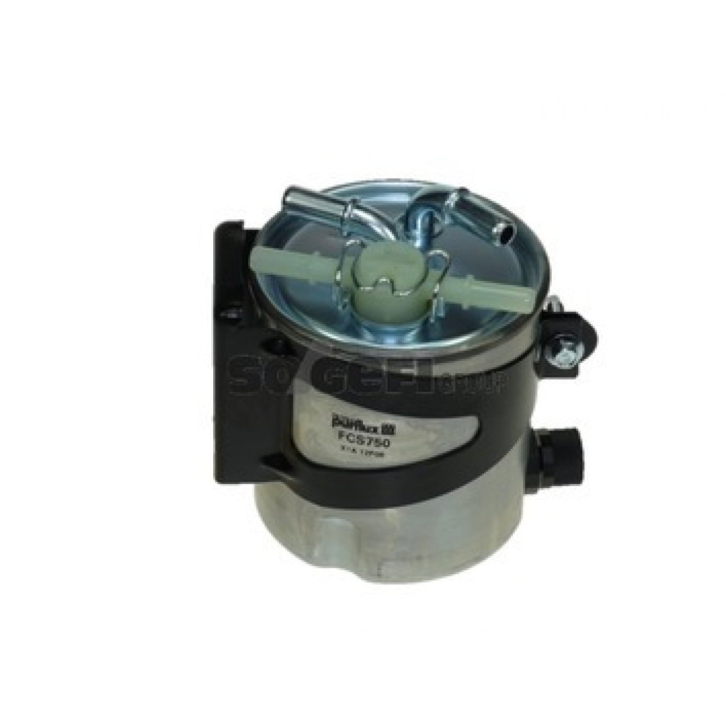 Filtro combustible PURFLUX FCS750