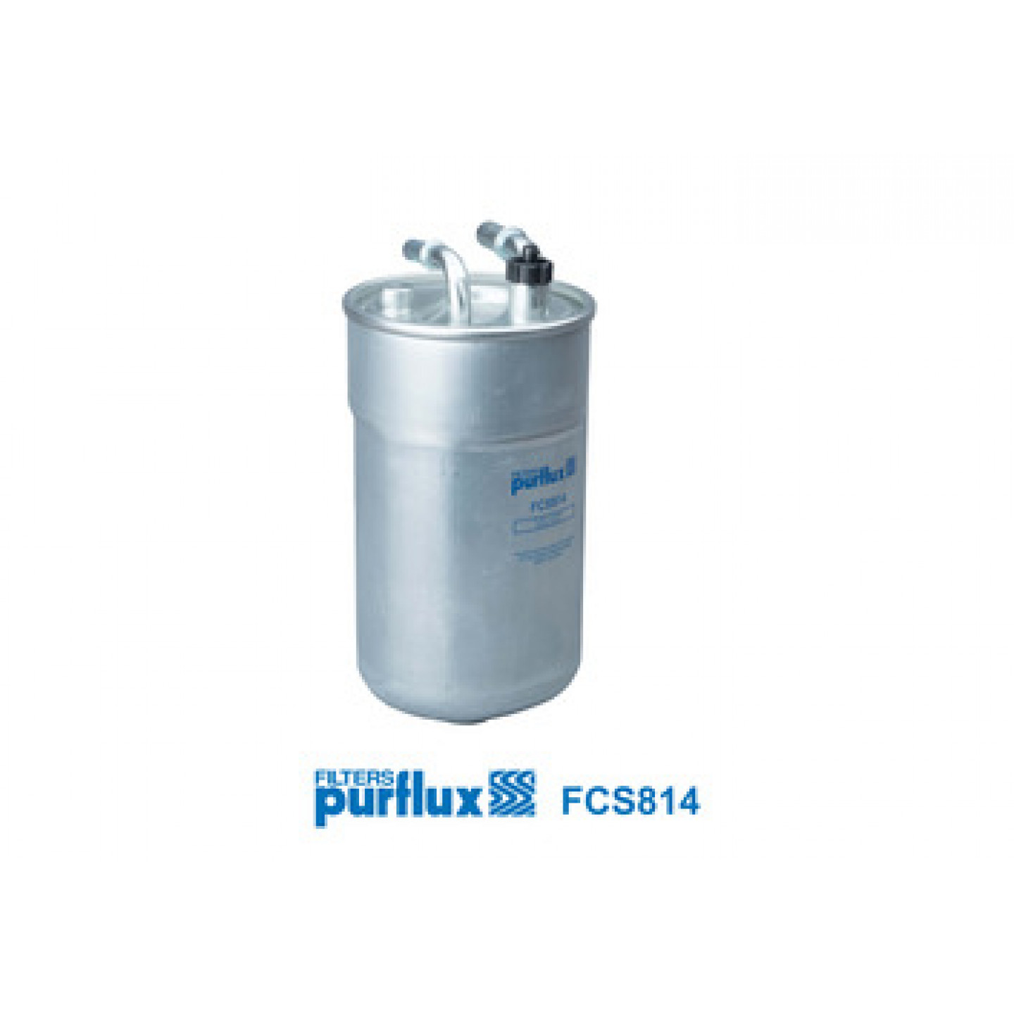 Palivový filtr PURFLUX FCS814