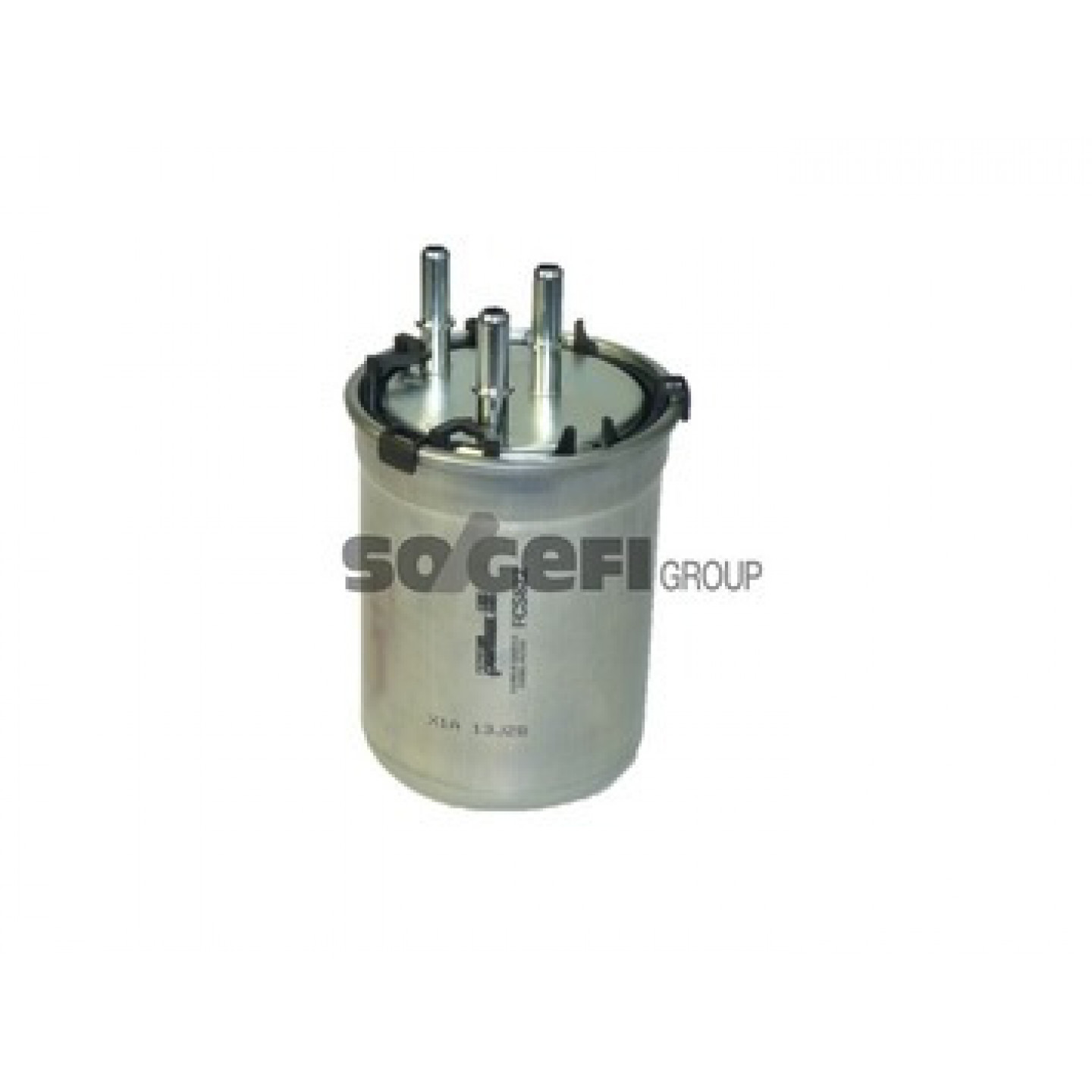 Filtro combustible PURFLUX FCS822