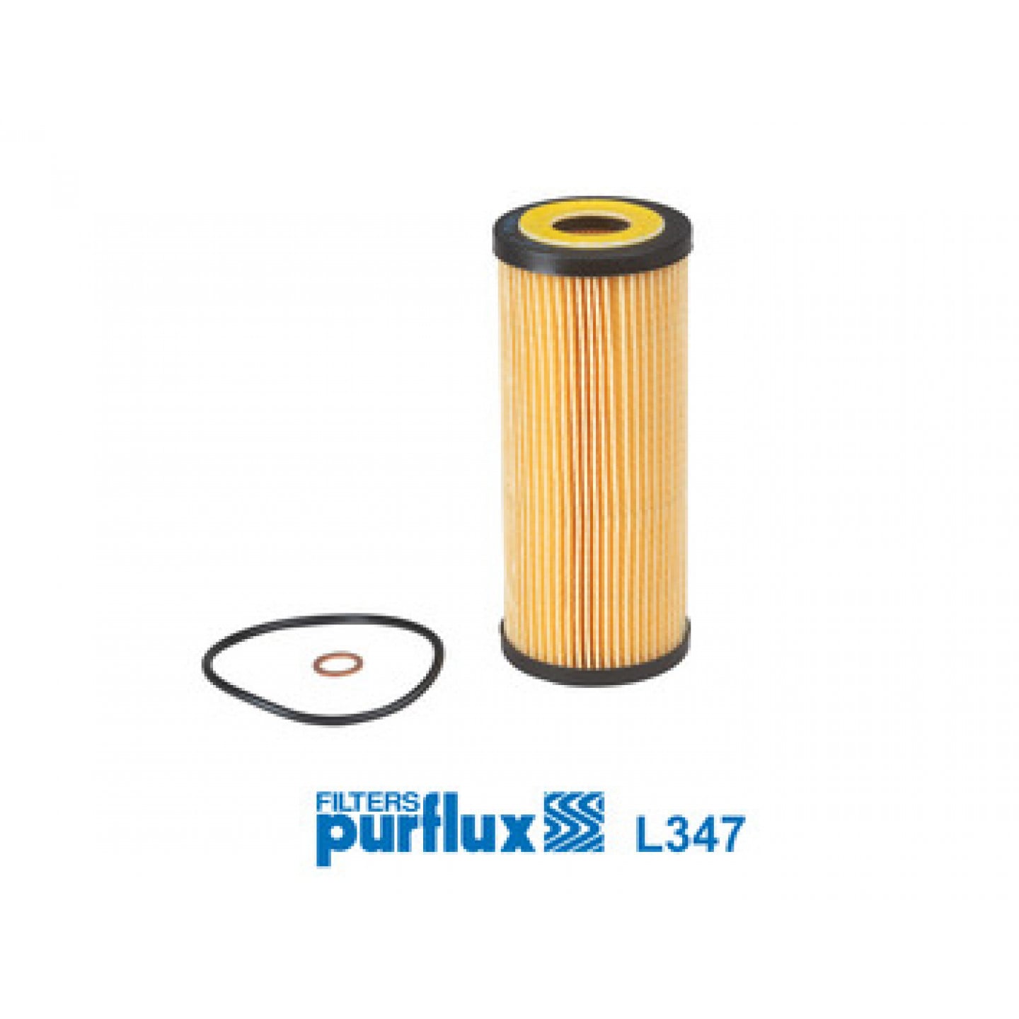 Oliefilter PURFLUX L347
