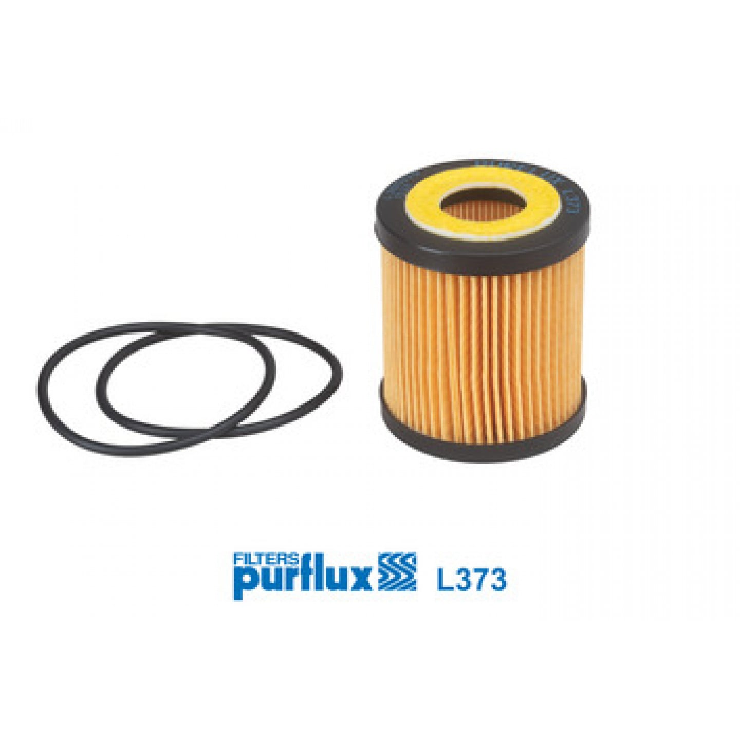Oliefilter PURFLUX L373