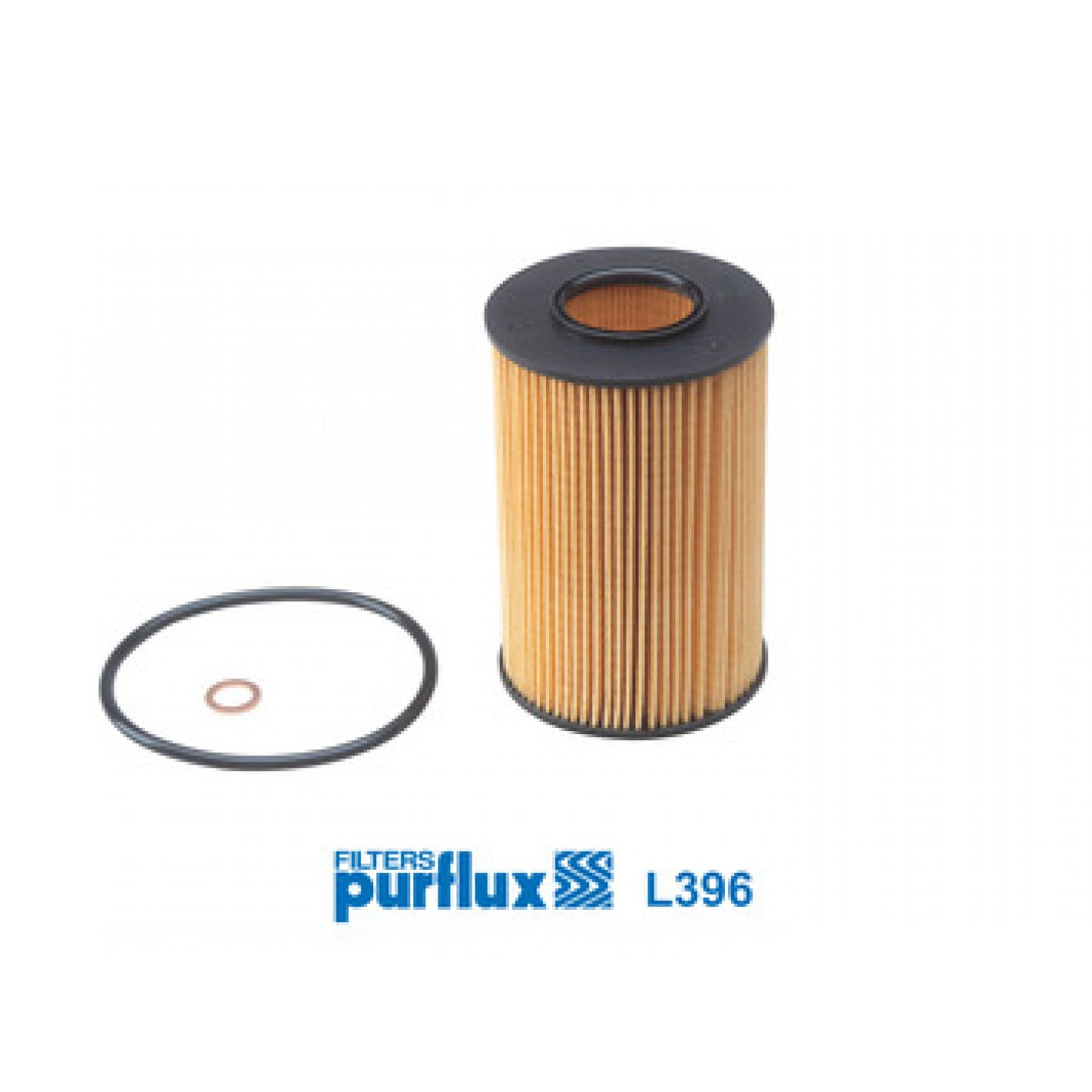Olejový filtr PURFLUX L396