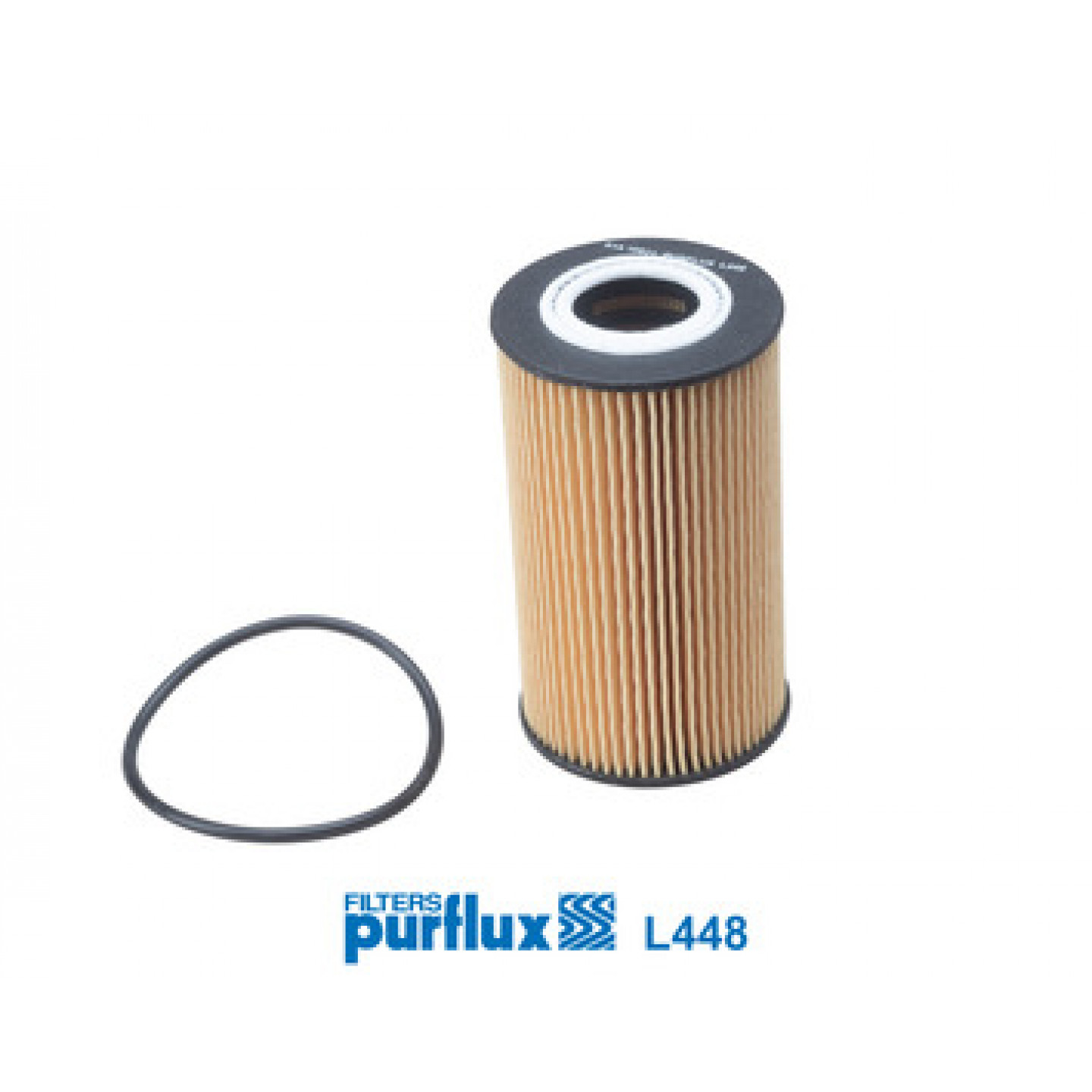 Olejový filtr PURFLUX L448