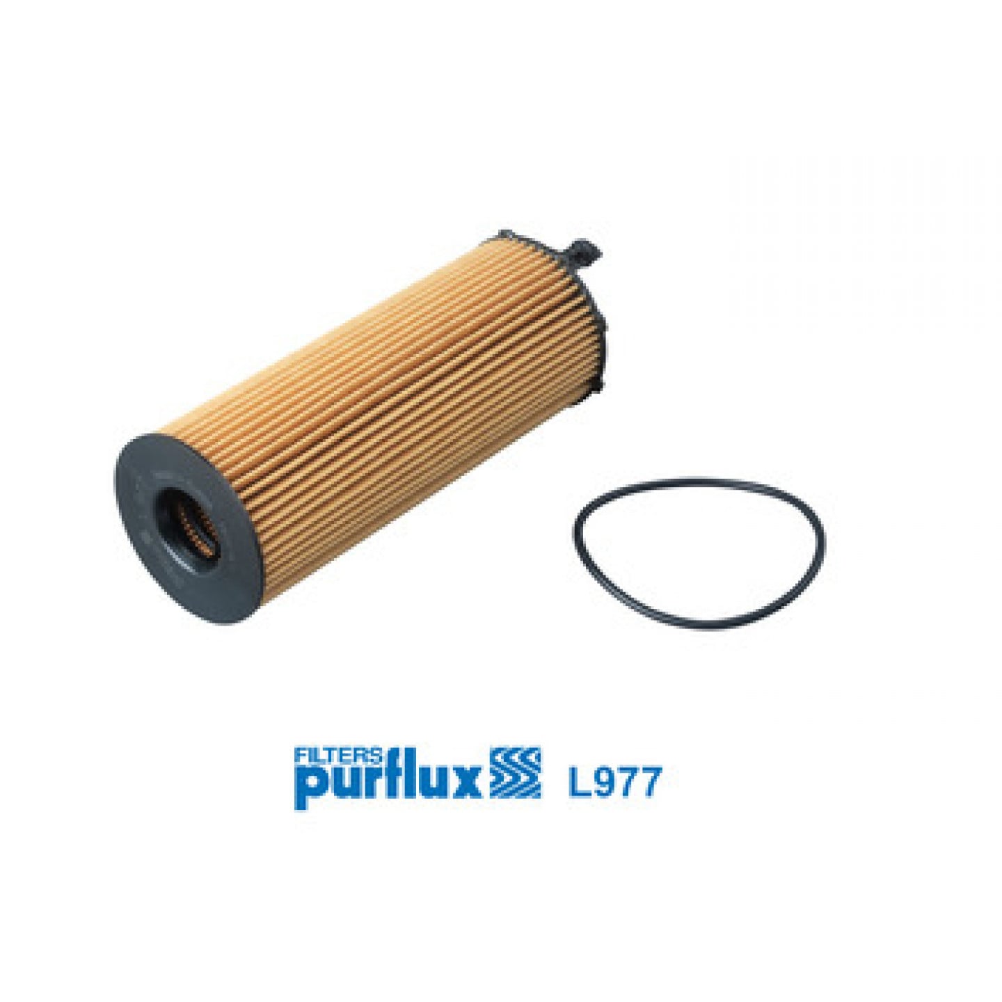 Oliefilter PURFLUX L977