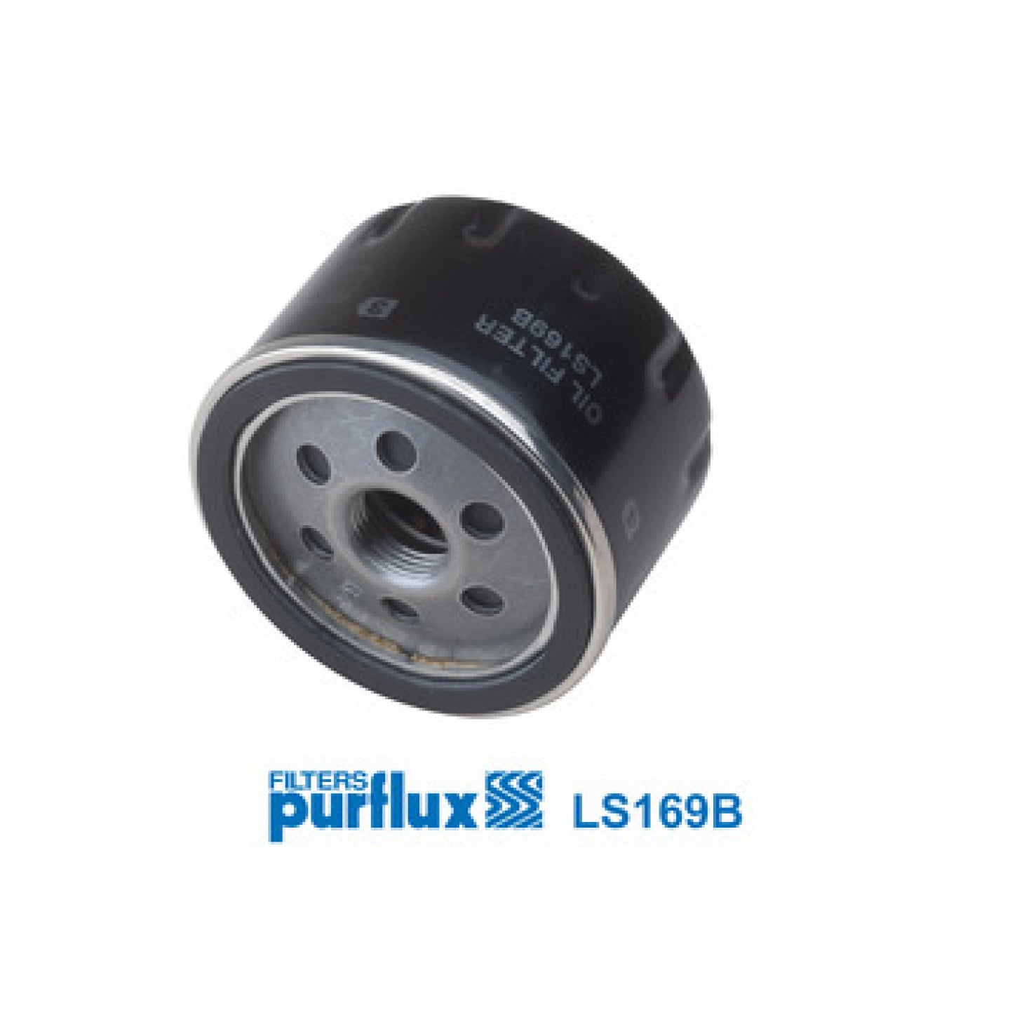 PURFLUX Filtro Olio Filtro A Vite Per Lada Niva 1700 I 4X4 1600 Samara